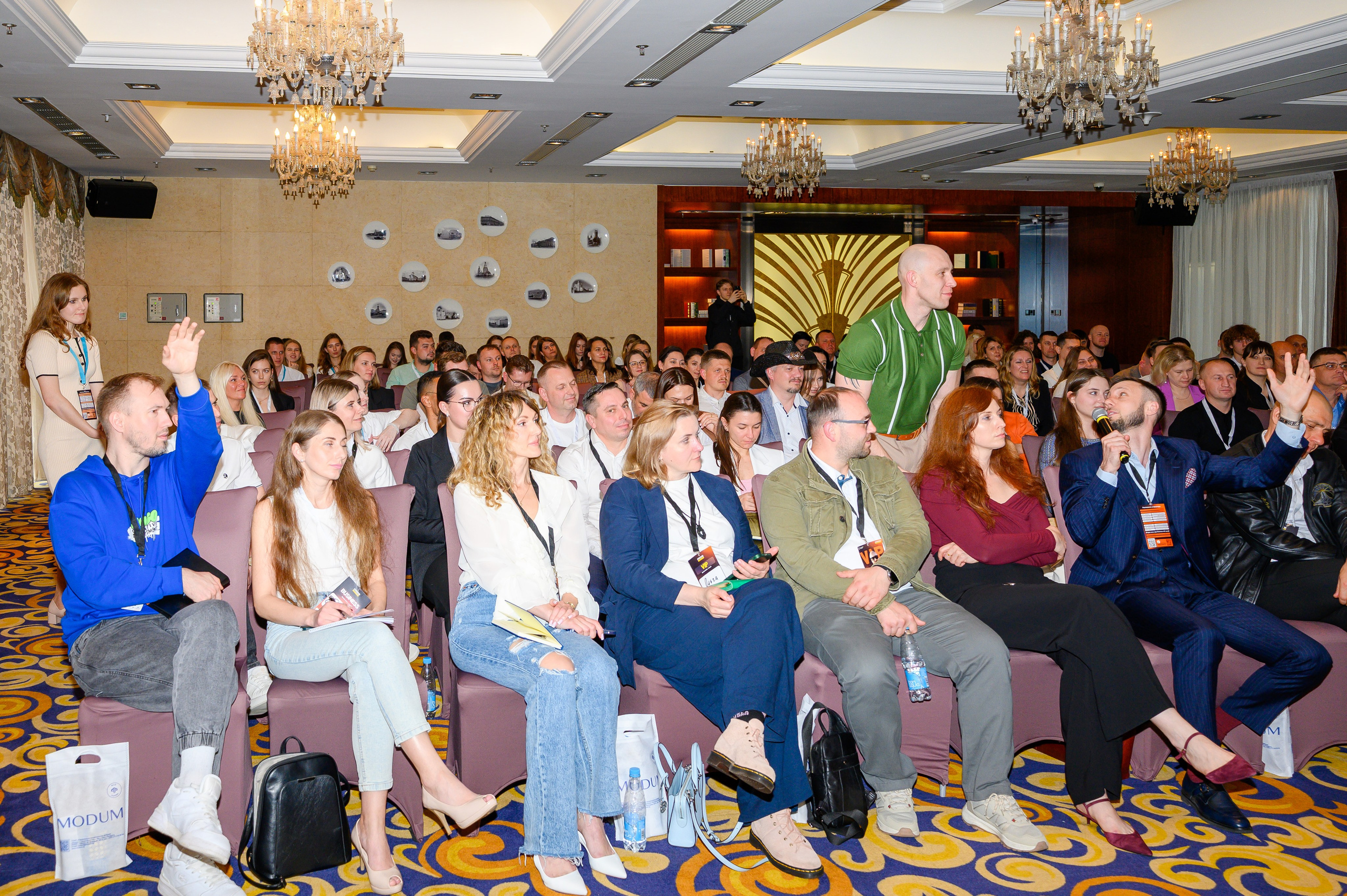 Репортажная съемка с открытия магазина. Фотоуслуги, услуги фотографа, фотографирование важных событий