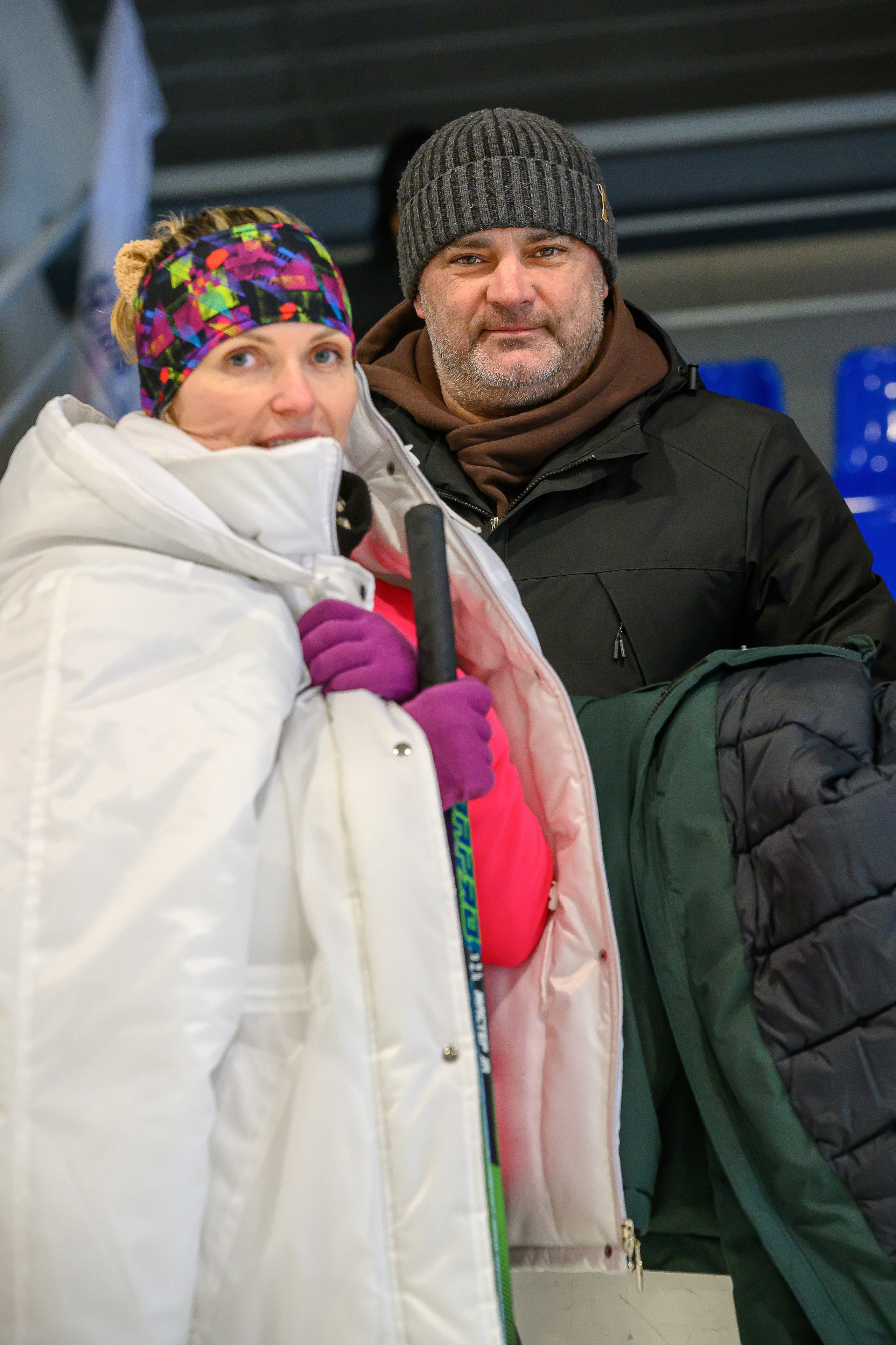 Зимняя спартакиада УД. Фотоуслуги, услуги фотографа, фотографирование важных событий