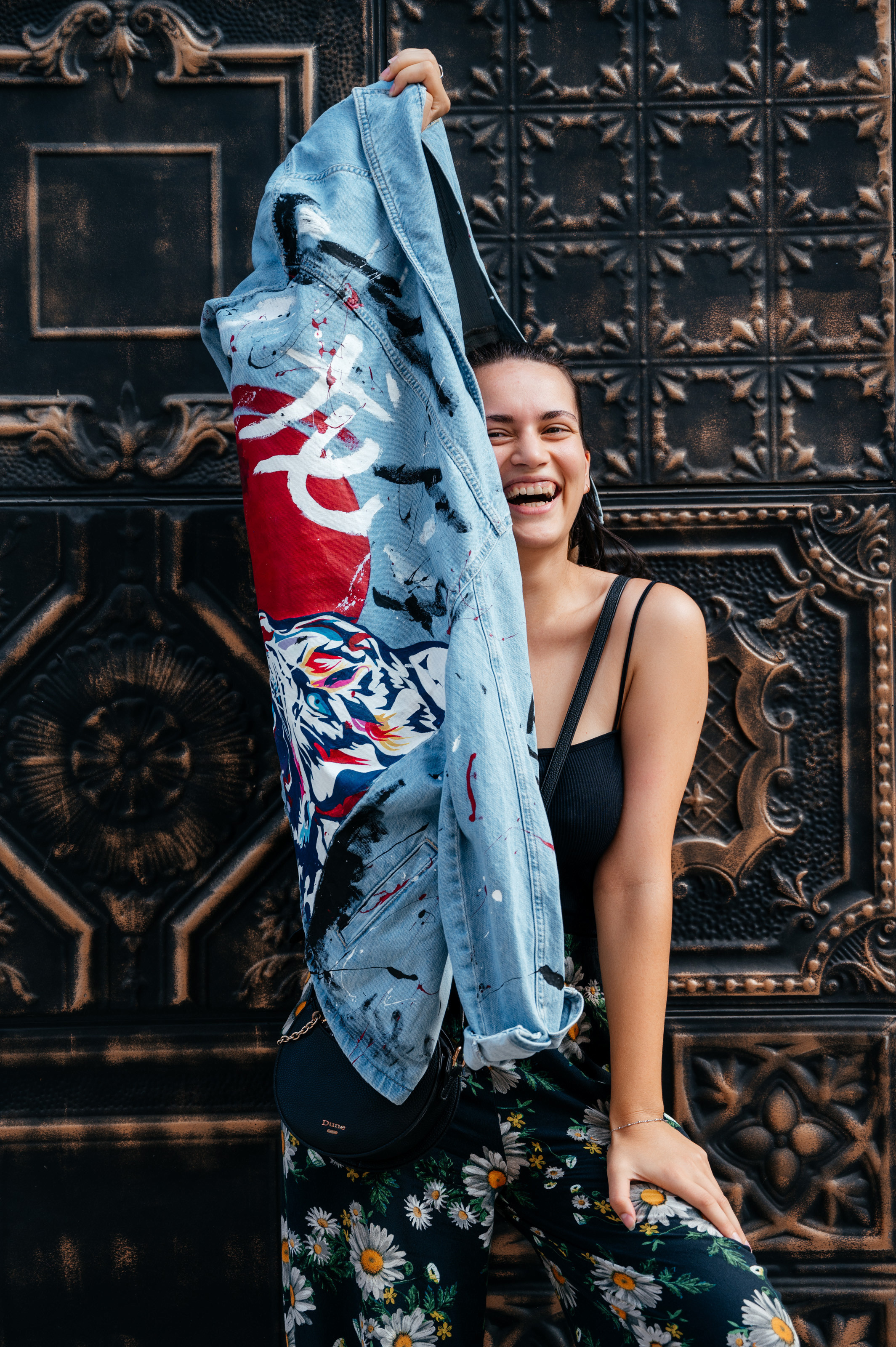 Vertical video for TikTok and YouTube shorts. Photo & Video production, in Bishkek, Kyrgyzstan