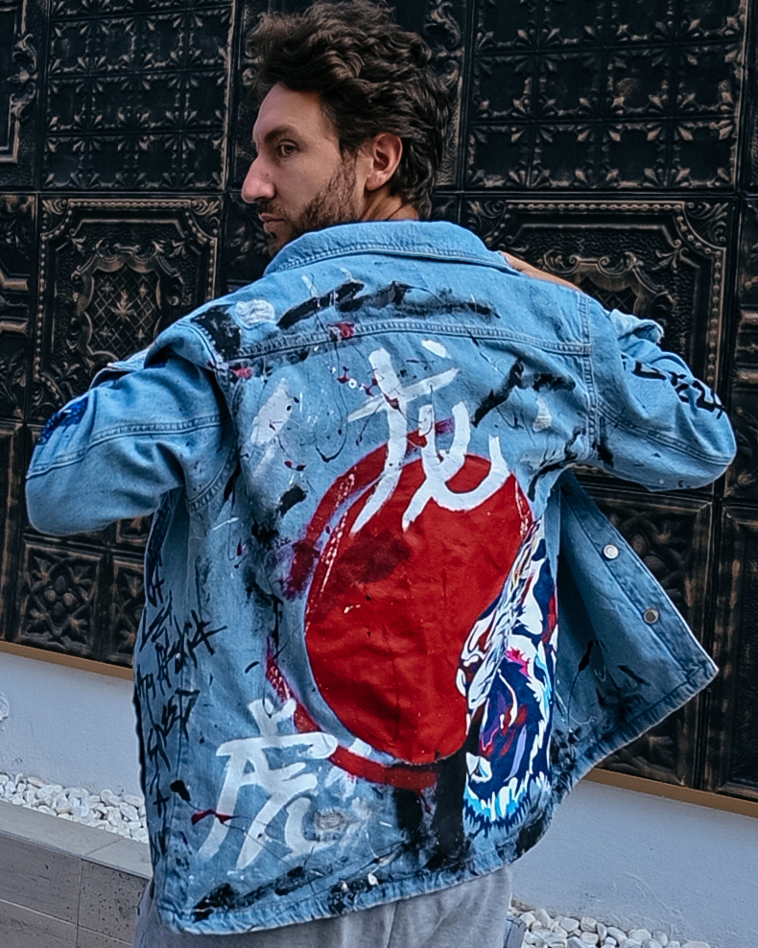 Vertical video for TikTok and YouTube shorts. Photo & Video production, in Bishkek, Kyrgyzstan