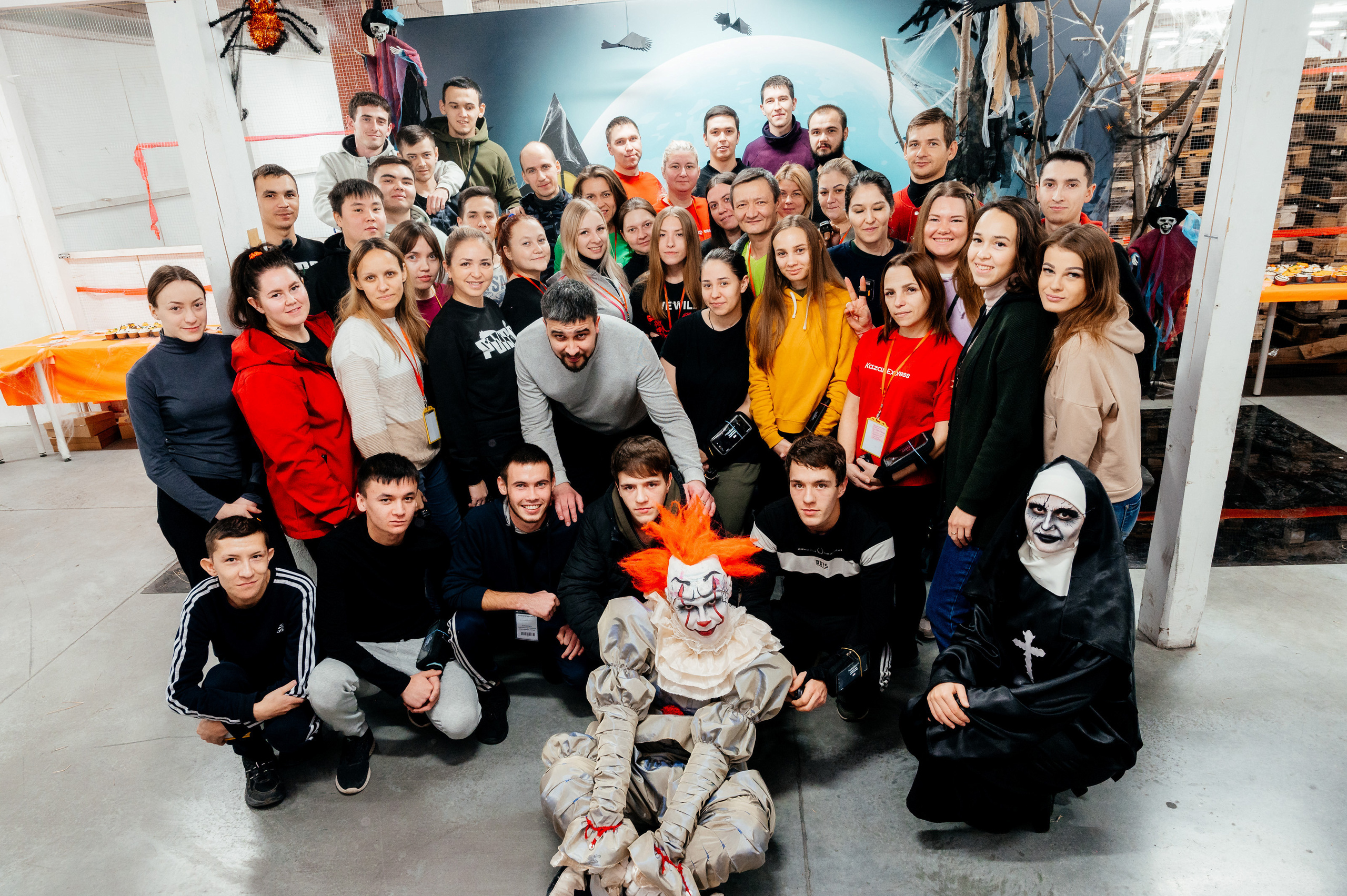 KazanExpress. Photo & Video production, in Bishkek, Kyrgyzstan