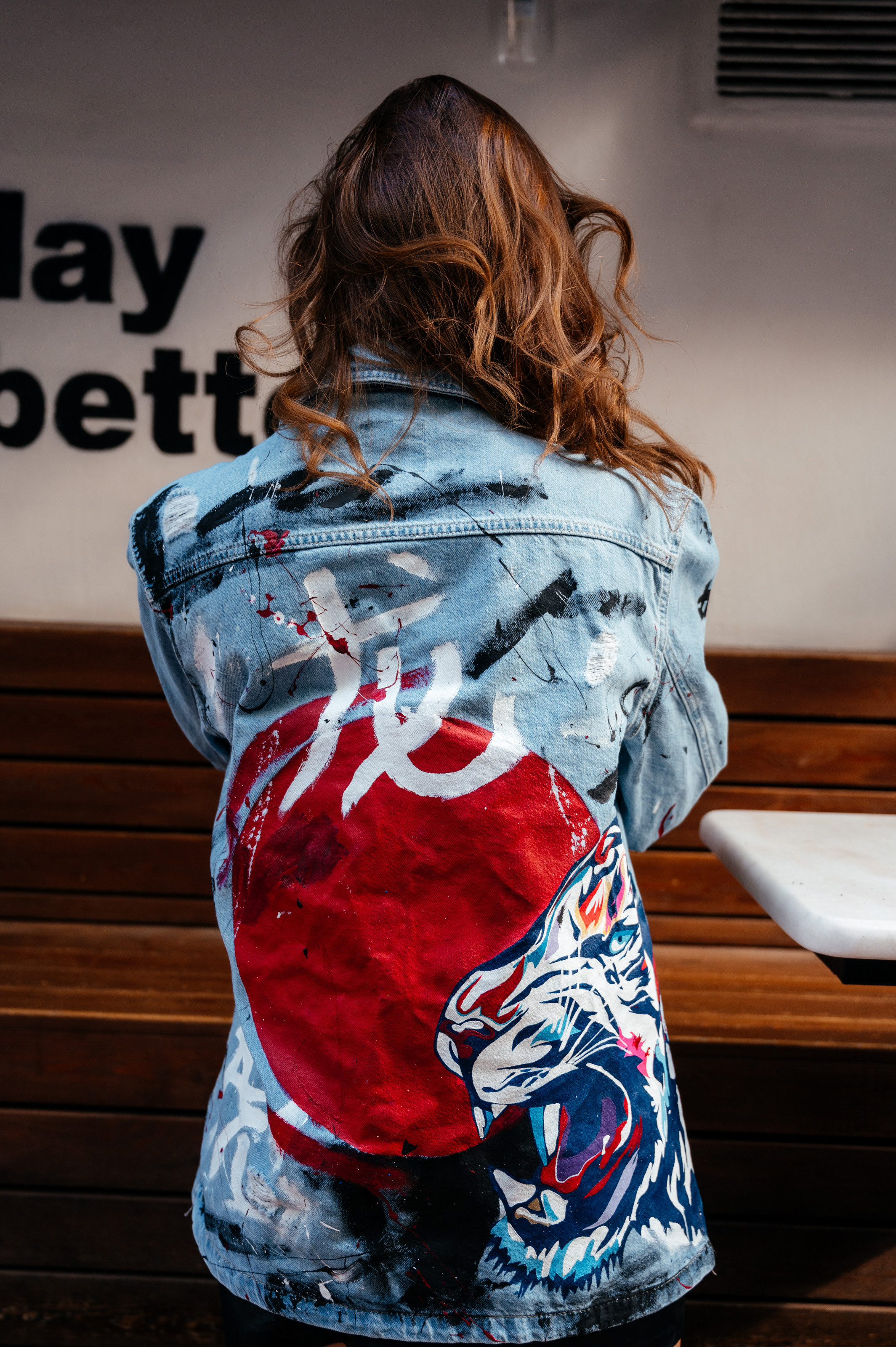 Vertical video for TikTok and YouTube shorts. Photo & Video production, in Bishkek, Kyrgyzstan