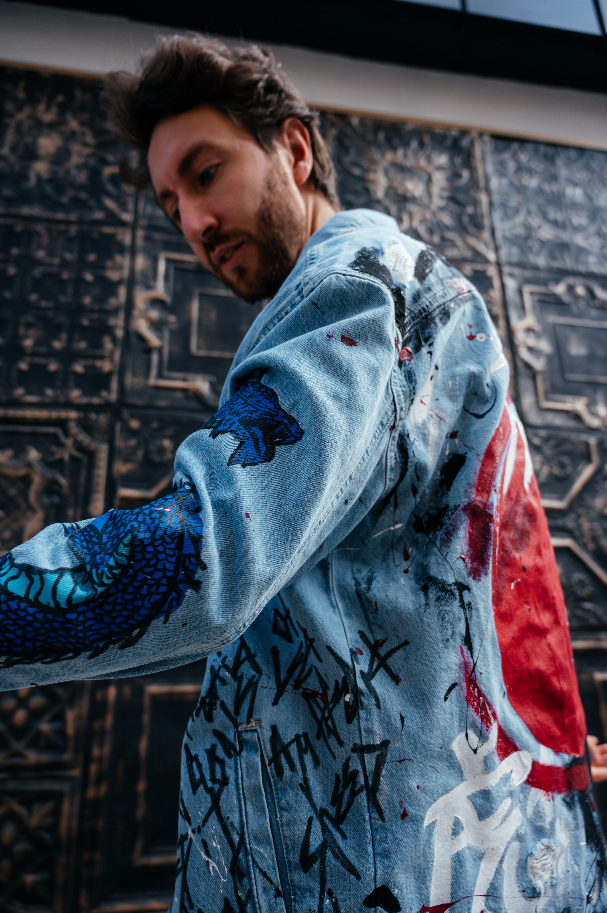 Vertical video for TikTok and YouTube shorts. Photo & Video production, in Bishkek, Kyrgyzstan