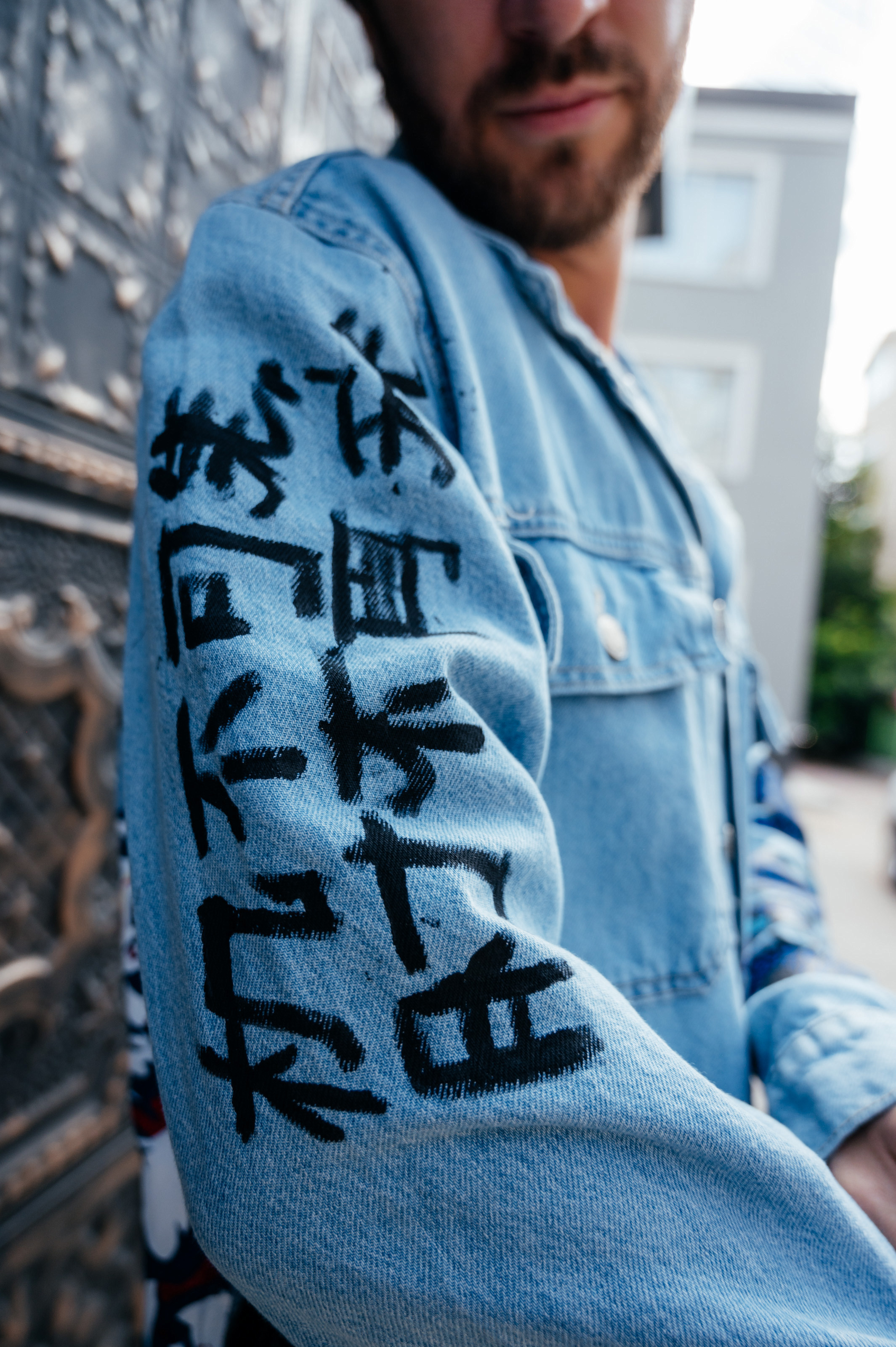 Vertical video for TikTok and YouTube shorts. Photo & Video production, in Bishkek, Kyrgyzstan