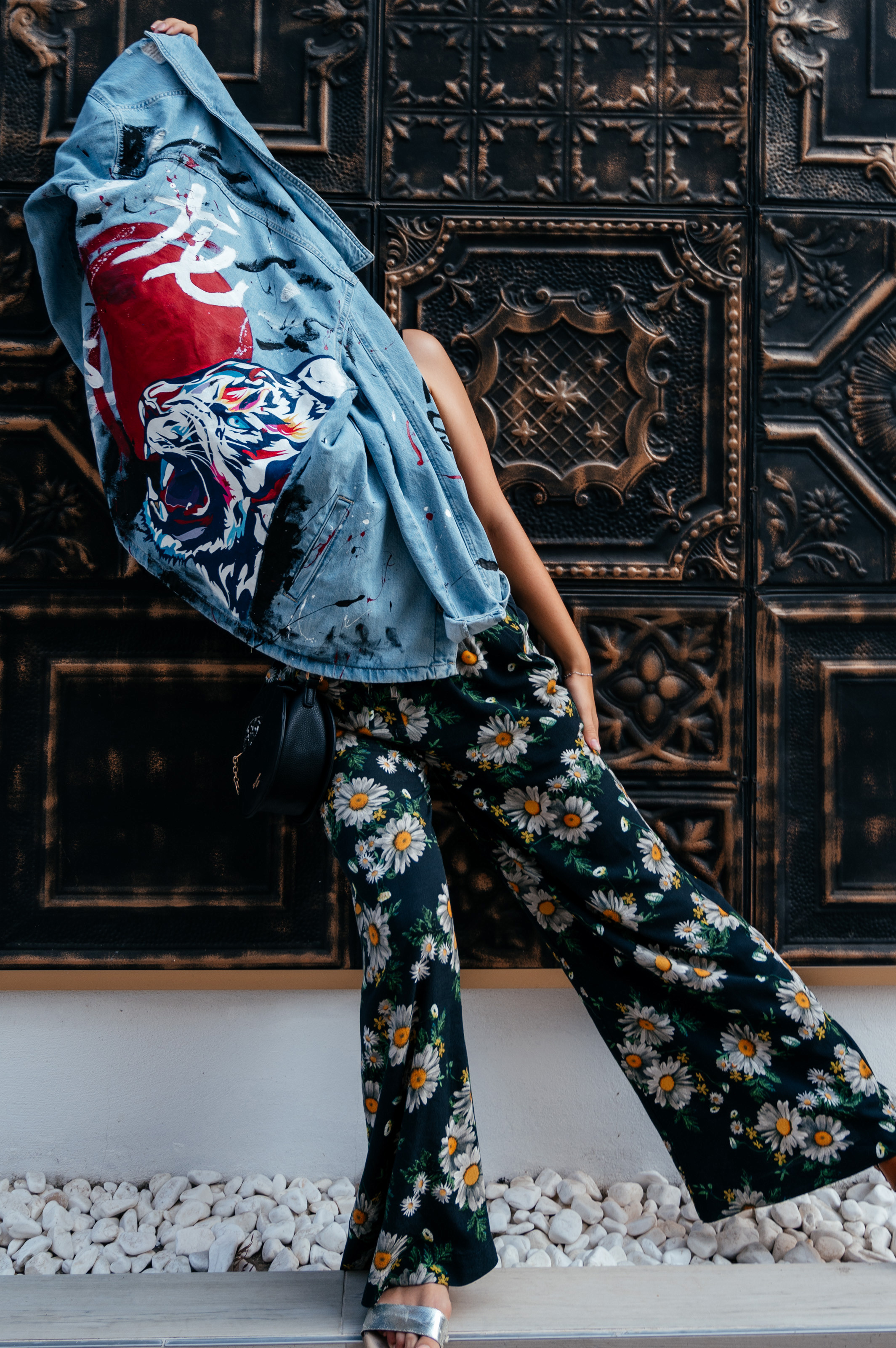 Vertical video for TikTok and YouTube shorts. Photo & Video production, in Bishkek, Kyrgyzstan