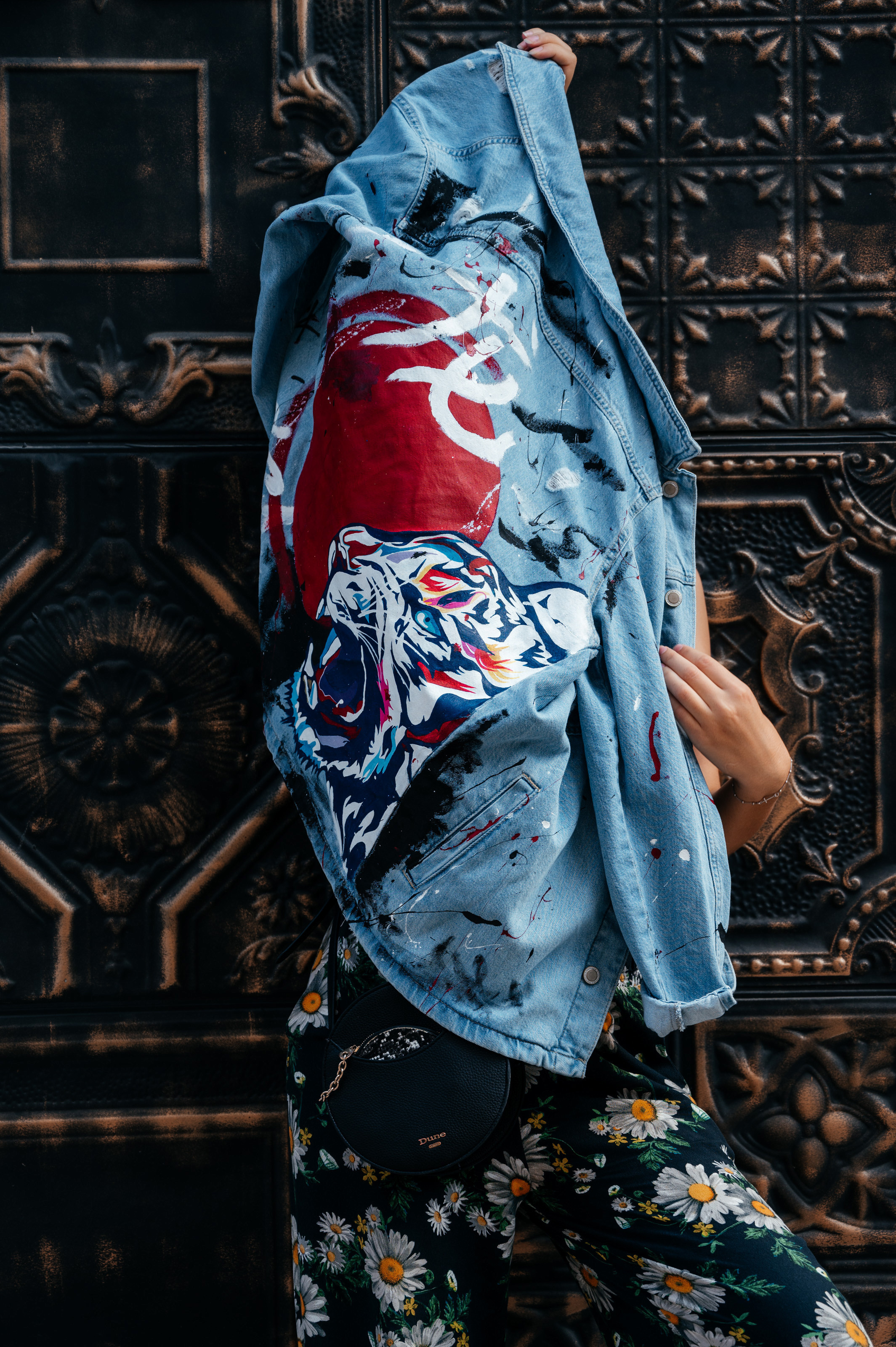 Vertical video for TikTok and YouTube shorts. Photo & Video production, in Bishkek, Kyrgyzstan