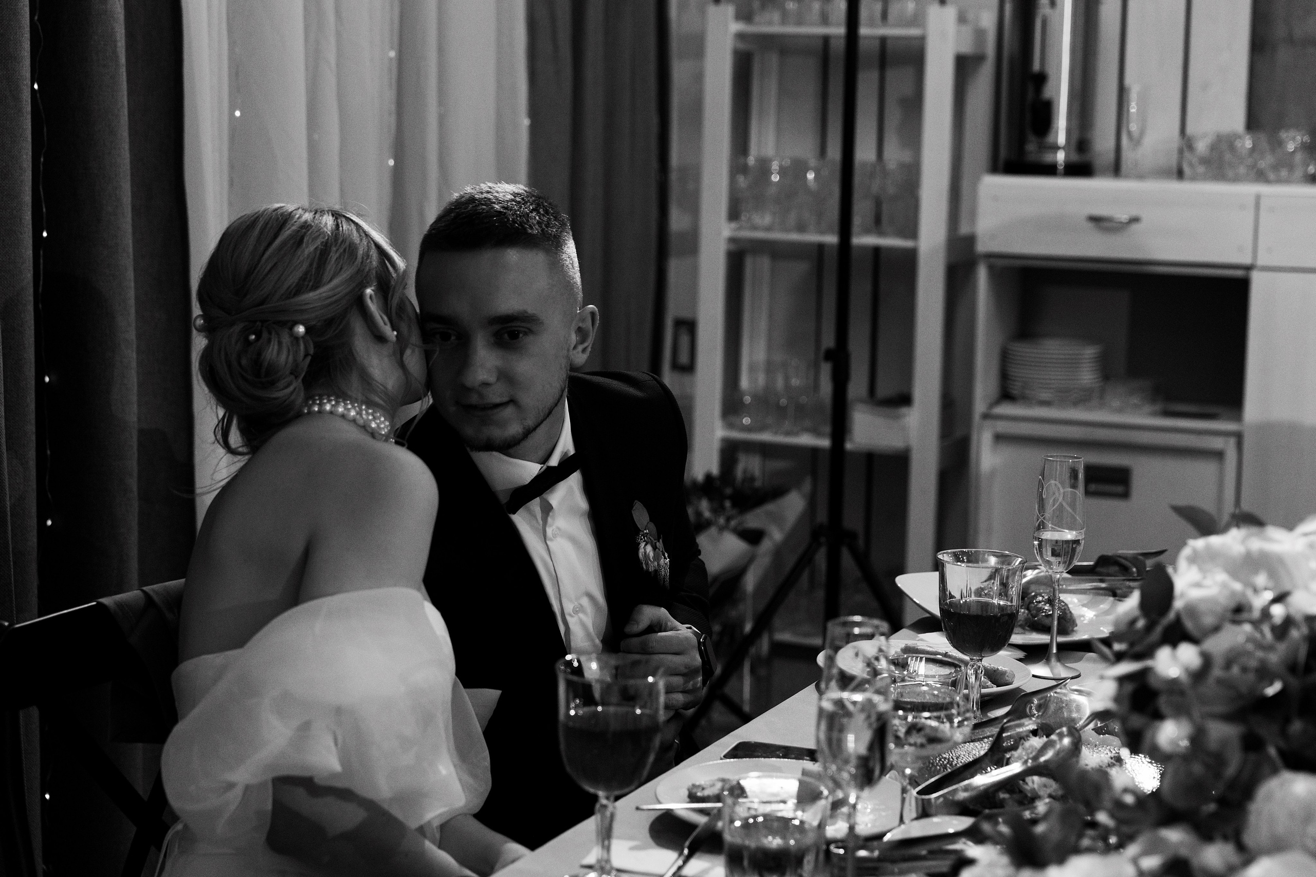 Роман и Анастасия. Свадебный и семейный фотограф  во Владивостоке Ольга Украинец