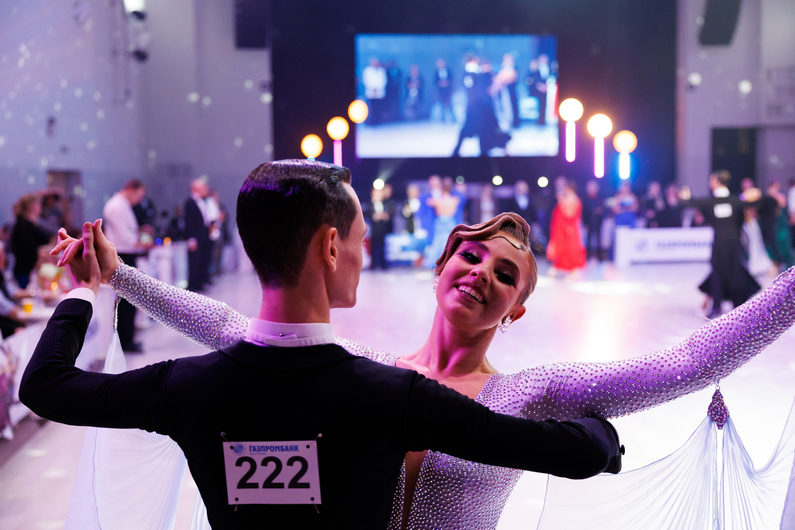 Большой кубок содружества. Репортажный фотограф Санкт-Петербург | Роман Карбышев