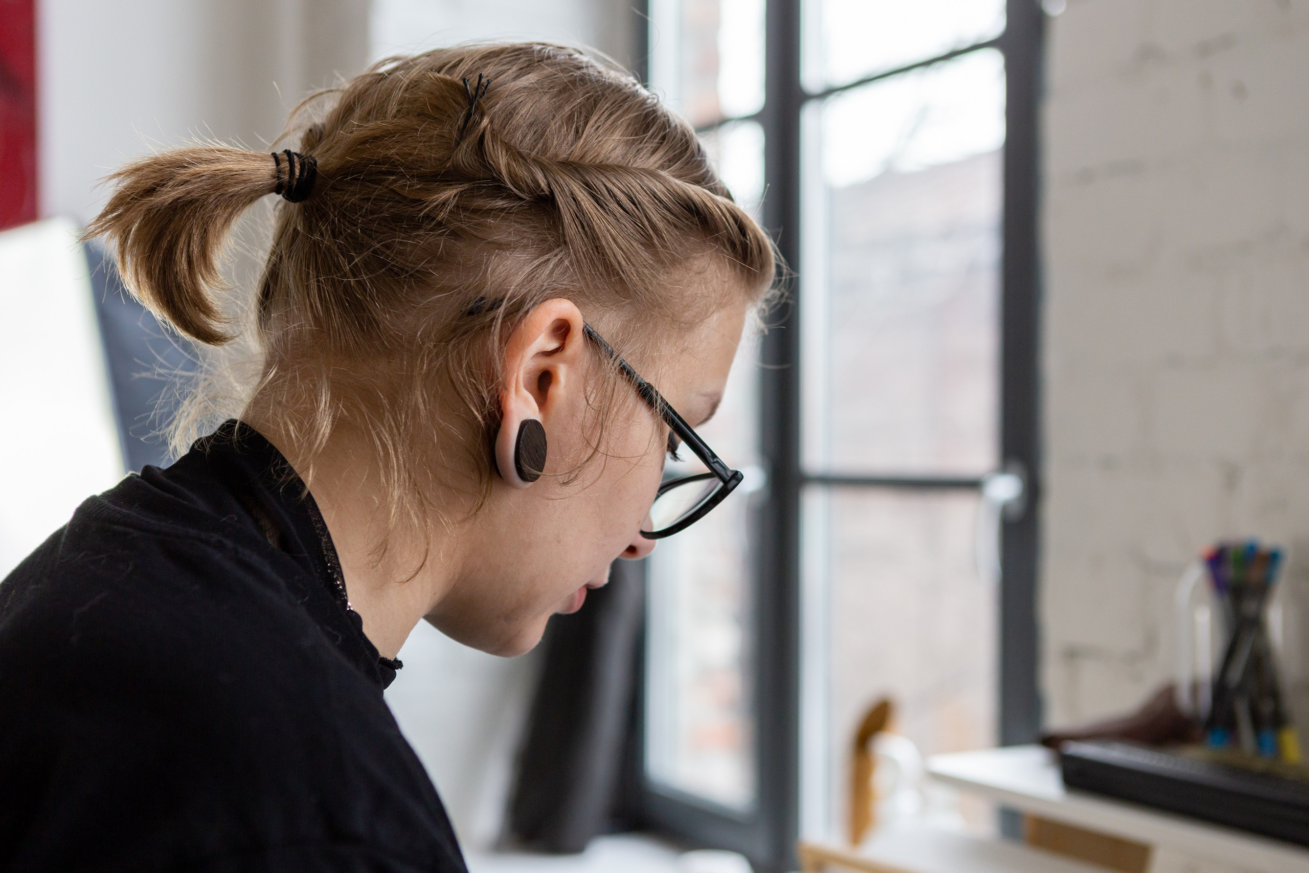 Александр и Дарья. Репортажный фотограф Санкт-Петербург | Роман Карбышев