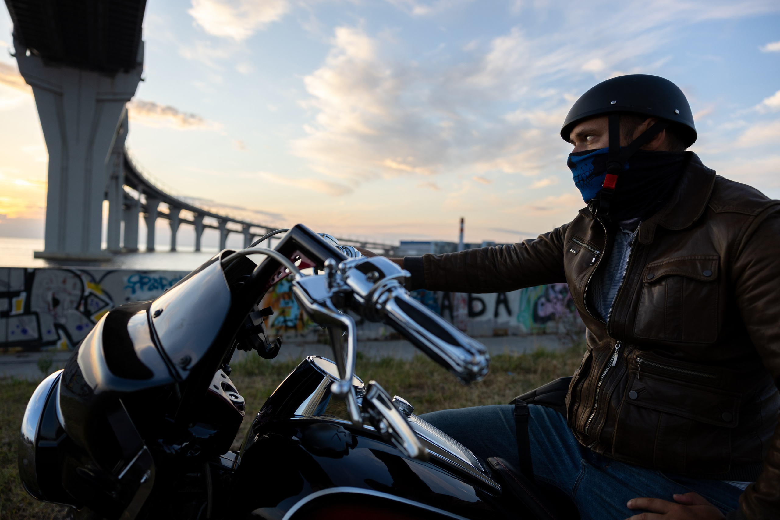 Инокентий. Репортажный фотограф Санкт-Петербург | Роман Карбышев