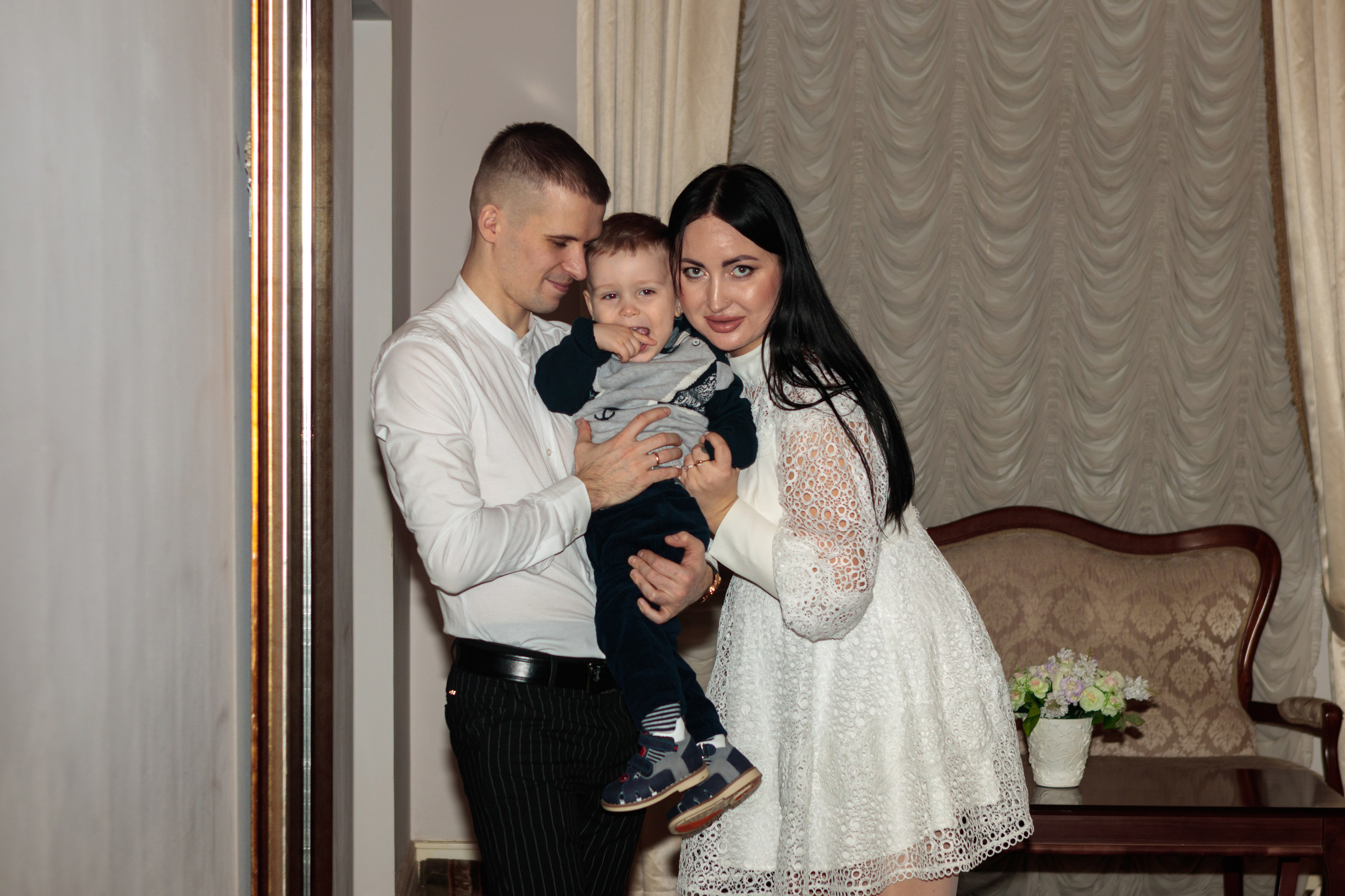 Оловянная свадьба Владислава и Юлии. Репортажный фотограф Санкт-Петербург | Роман Карбышев