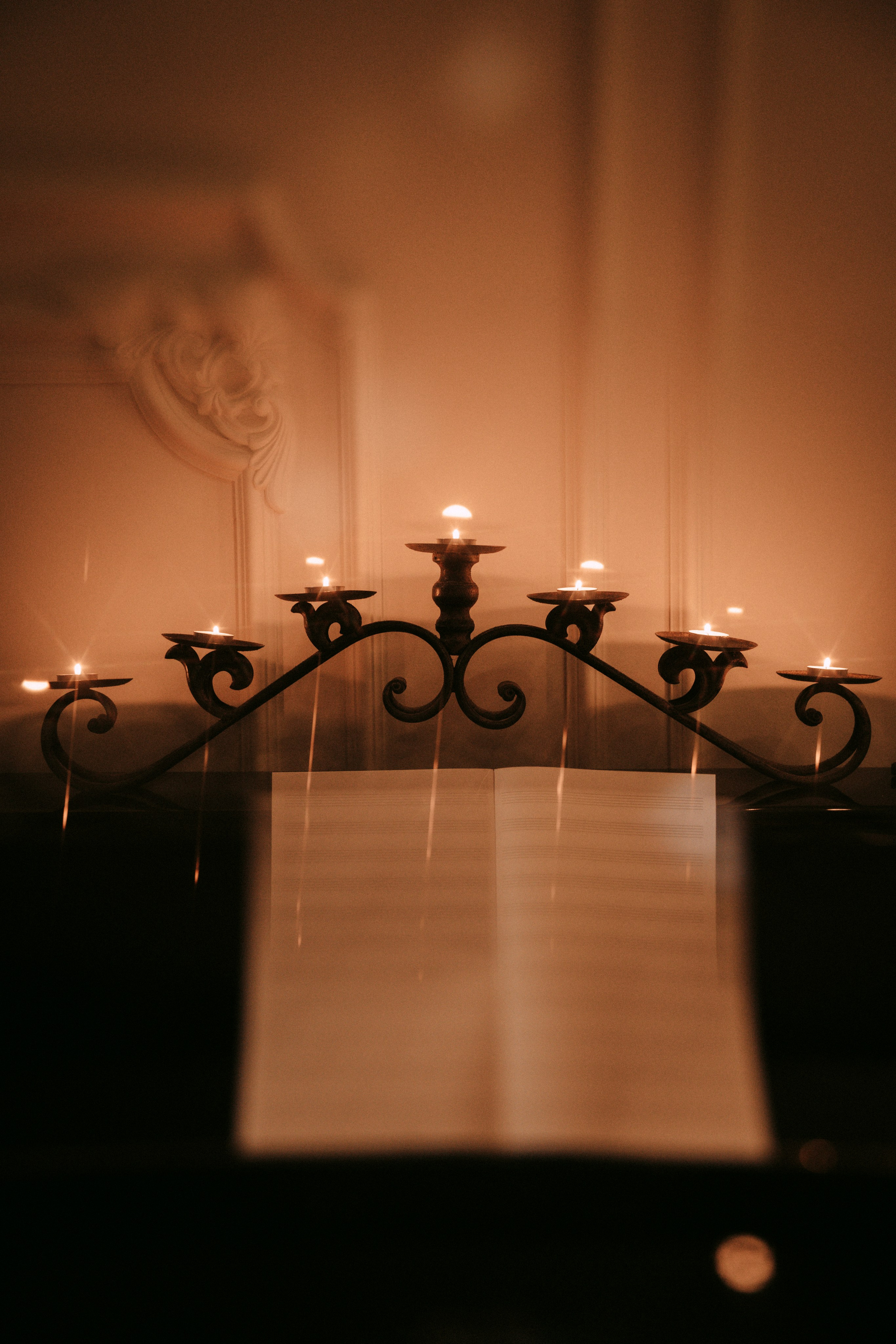 Ателье мира. Главная