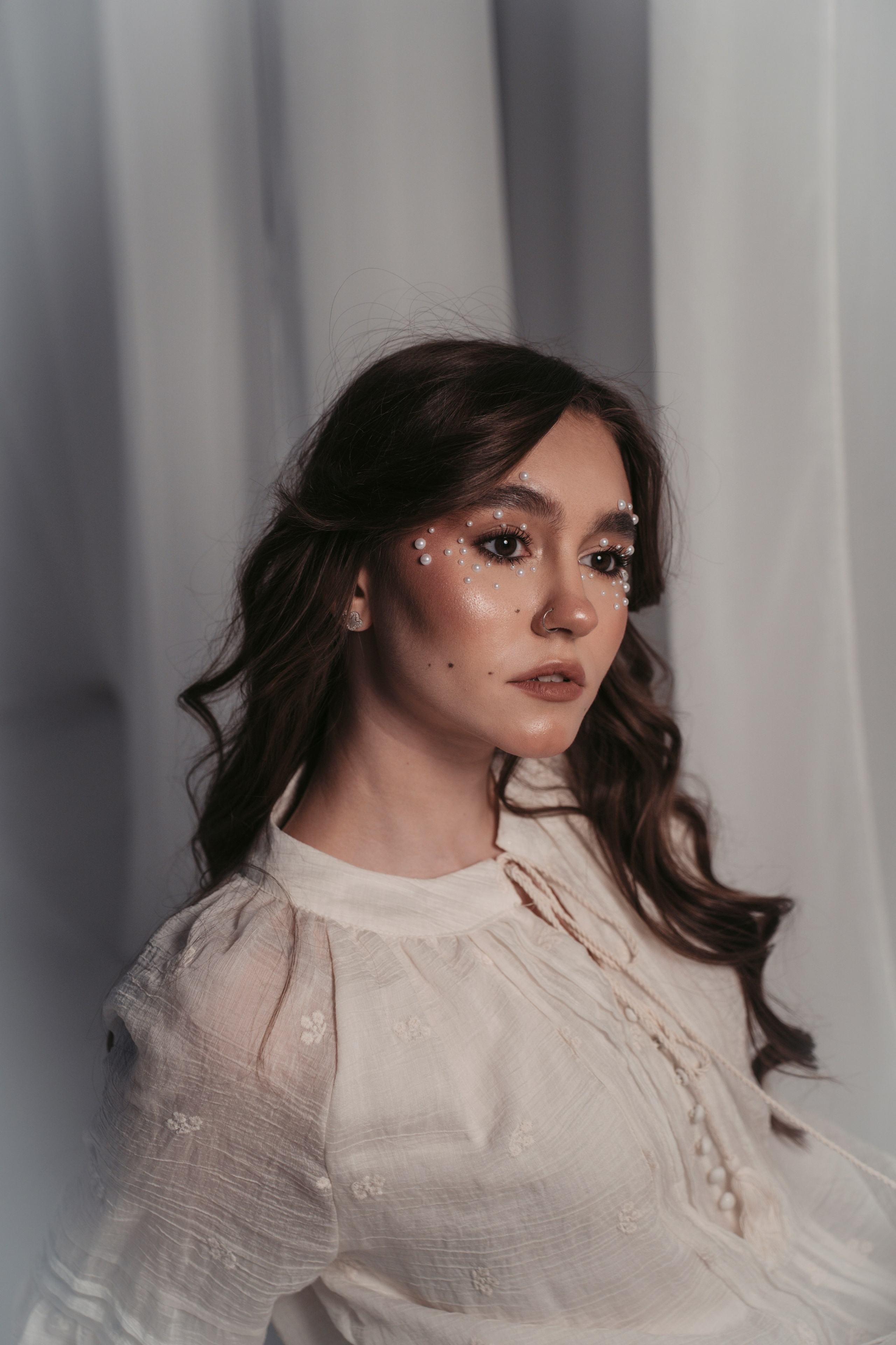 Kamilluna. Главная