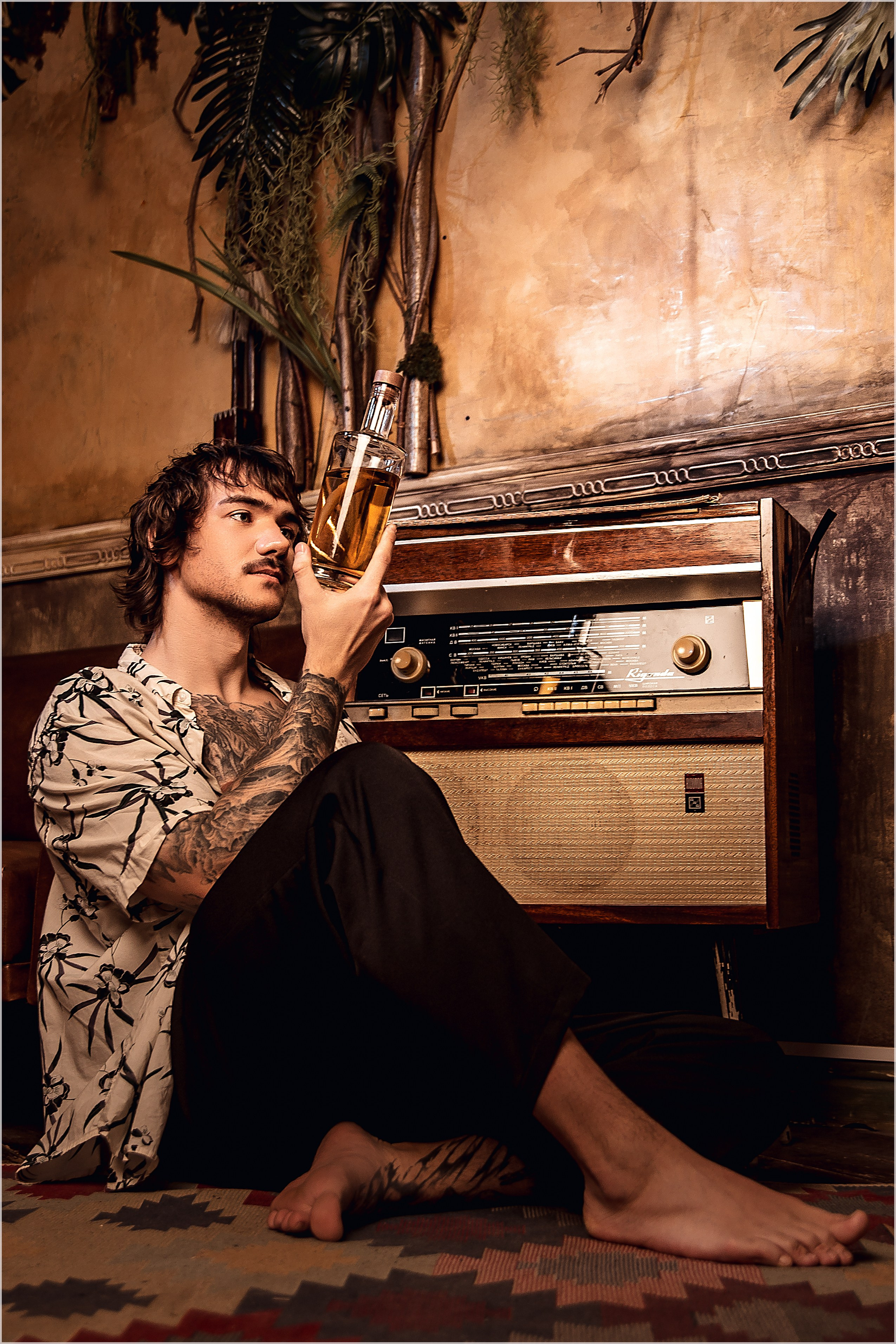 Сергей. Свадебный/Портретный фотограф снимаю в Москве