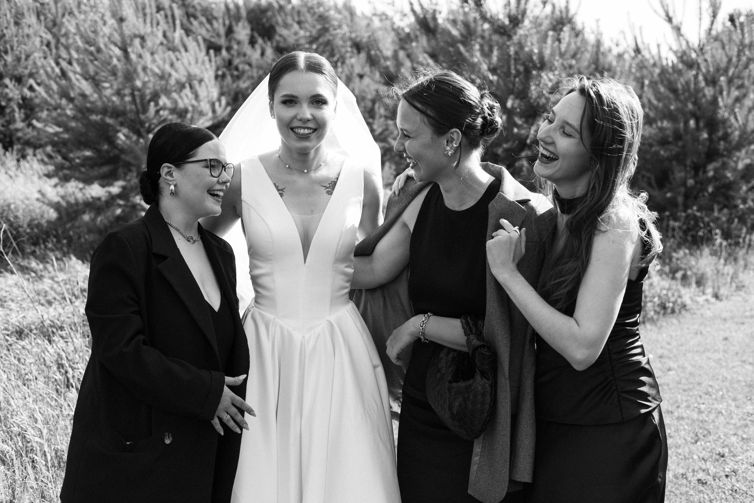 Крепкие объятия. Свадебный и портретный фотограф Соломко Диана