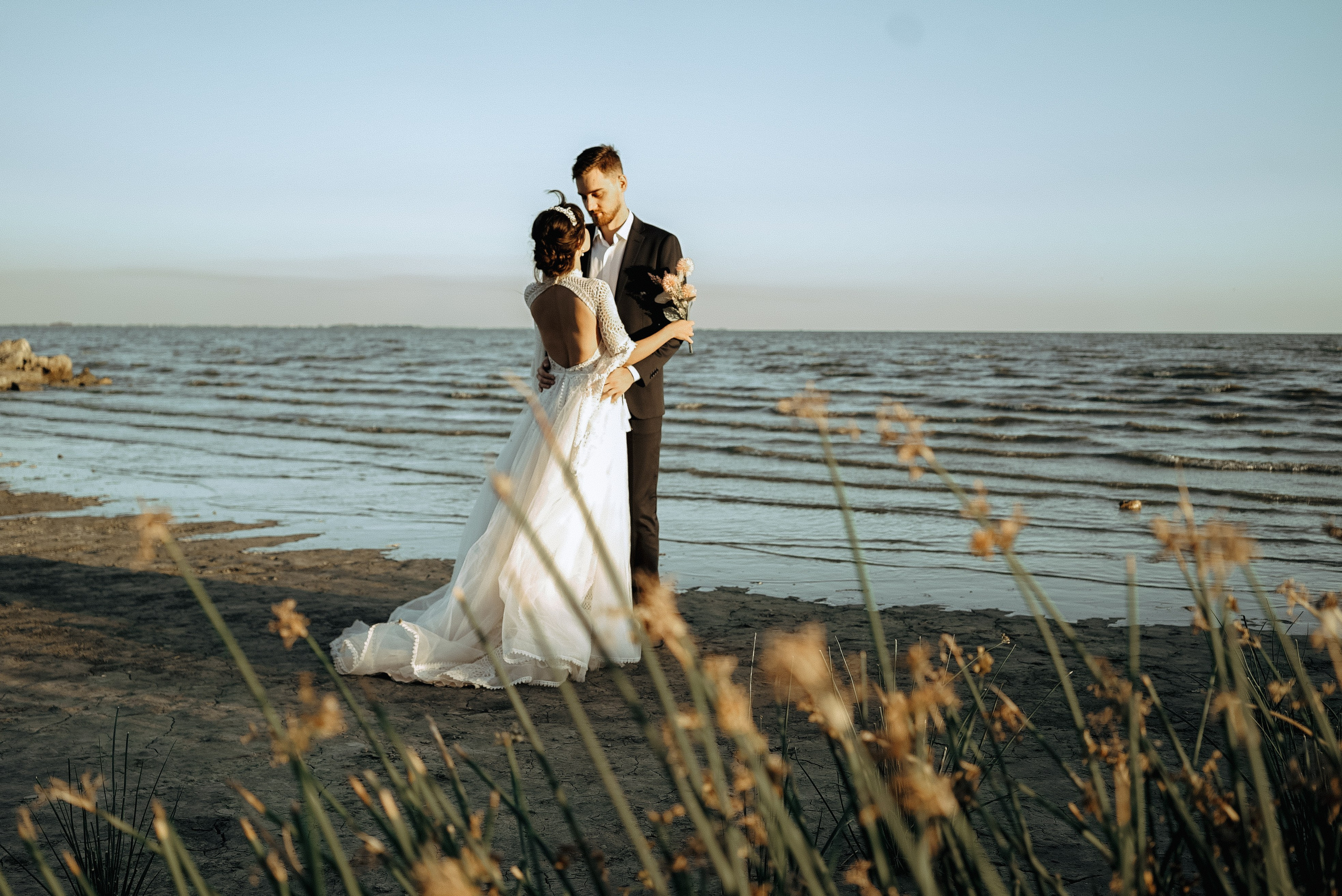 Александр и Анастасия