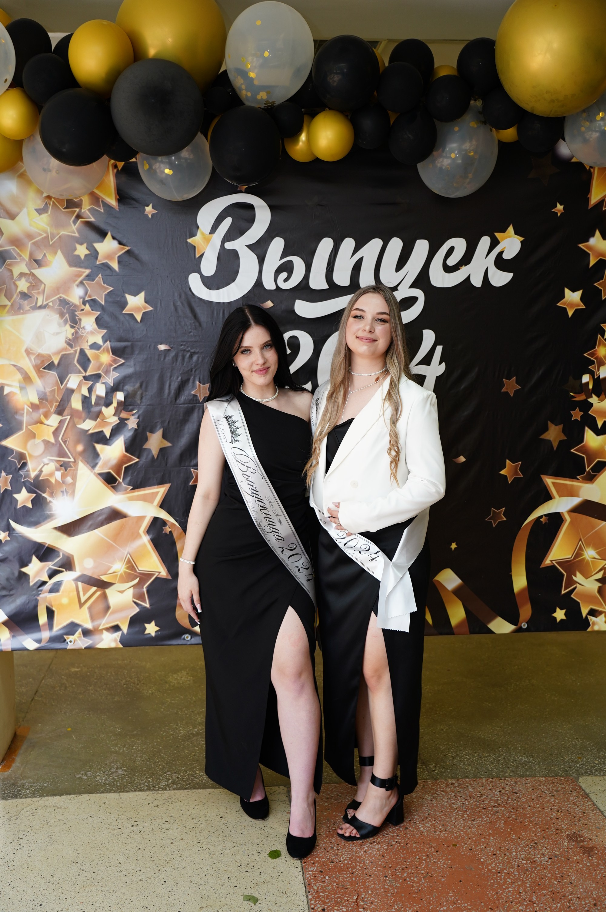 Выпускной. Семейный и свадебный фотограф Минск, Беларусь Анна Орловская