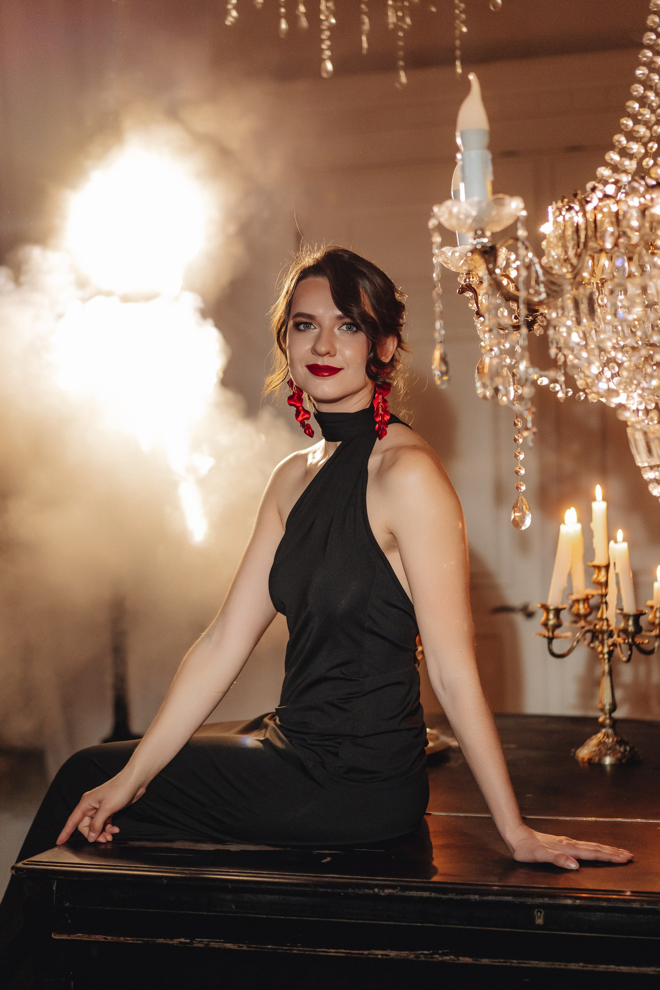 Фотопроект «Шик! Камера! Мотор!». Семейный и контент фотограф в Красноярске Власова Екатерина