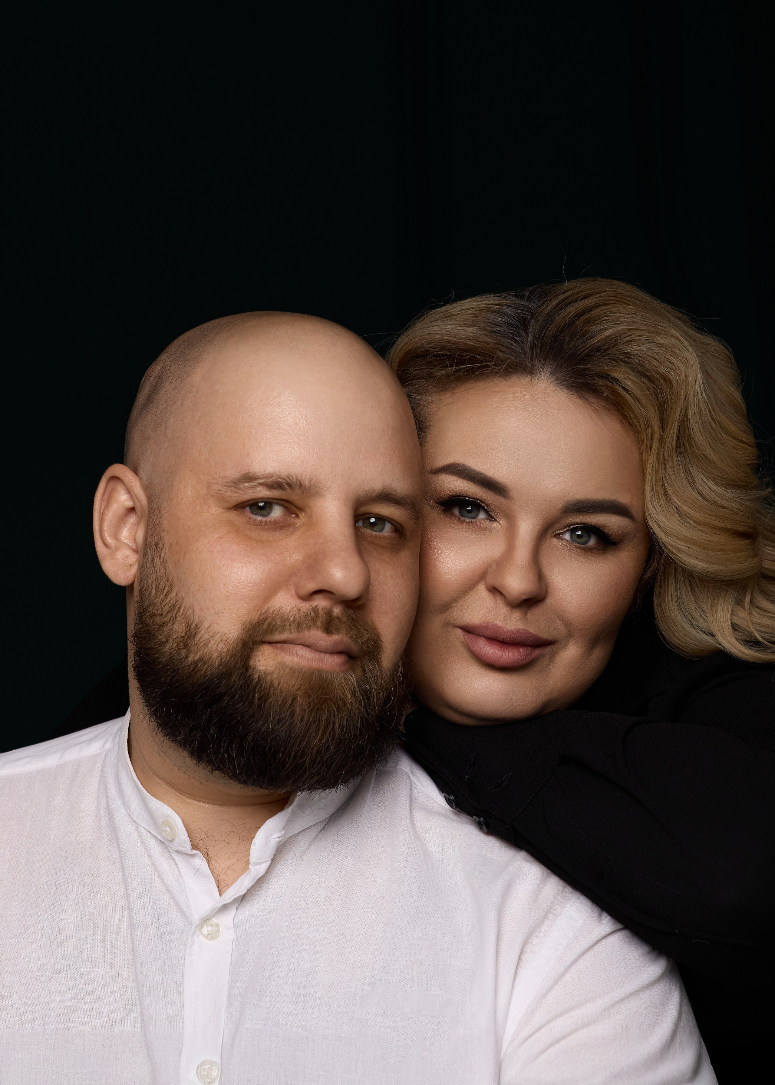 Диана. Фотограф женского портрета, беременности и материнства Харькова Елена