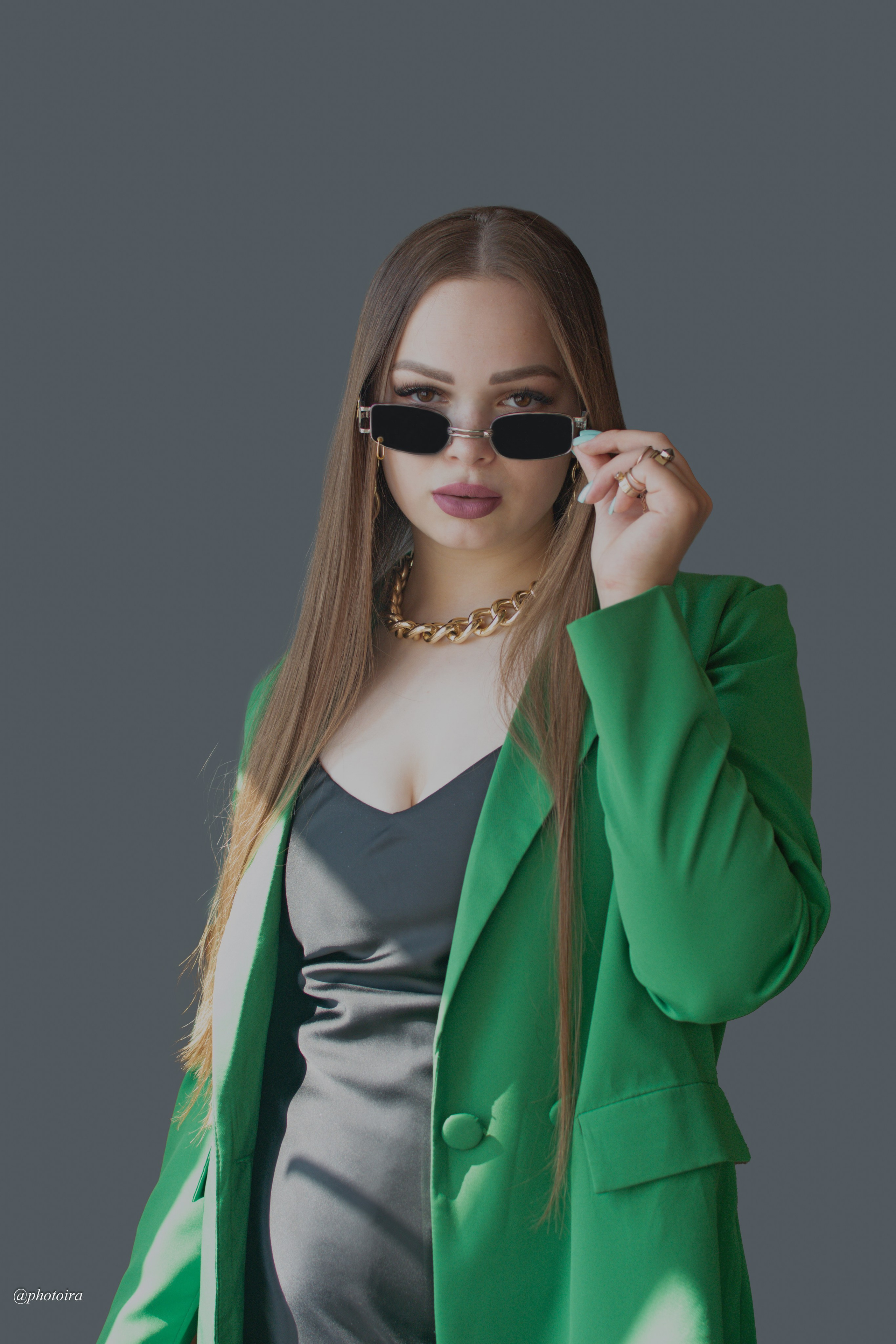 Женский портрет. Семейный фотограф в г. Гатчина