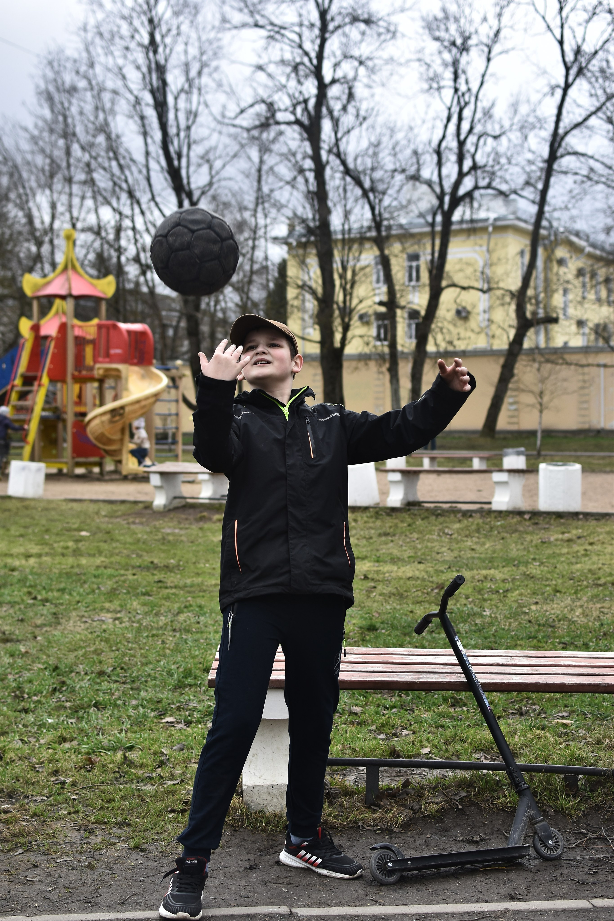 Детское фото. Семейный фотограф в г. Гатчина