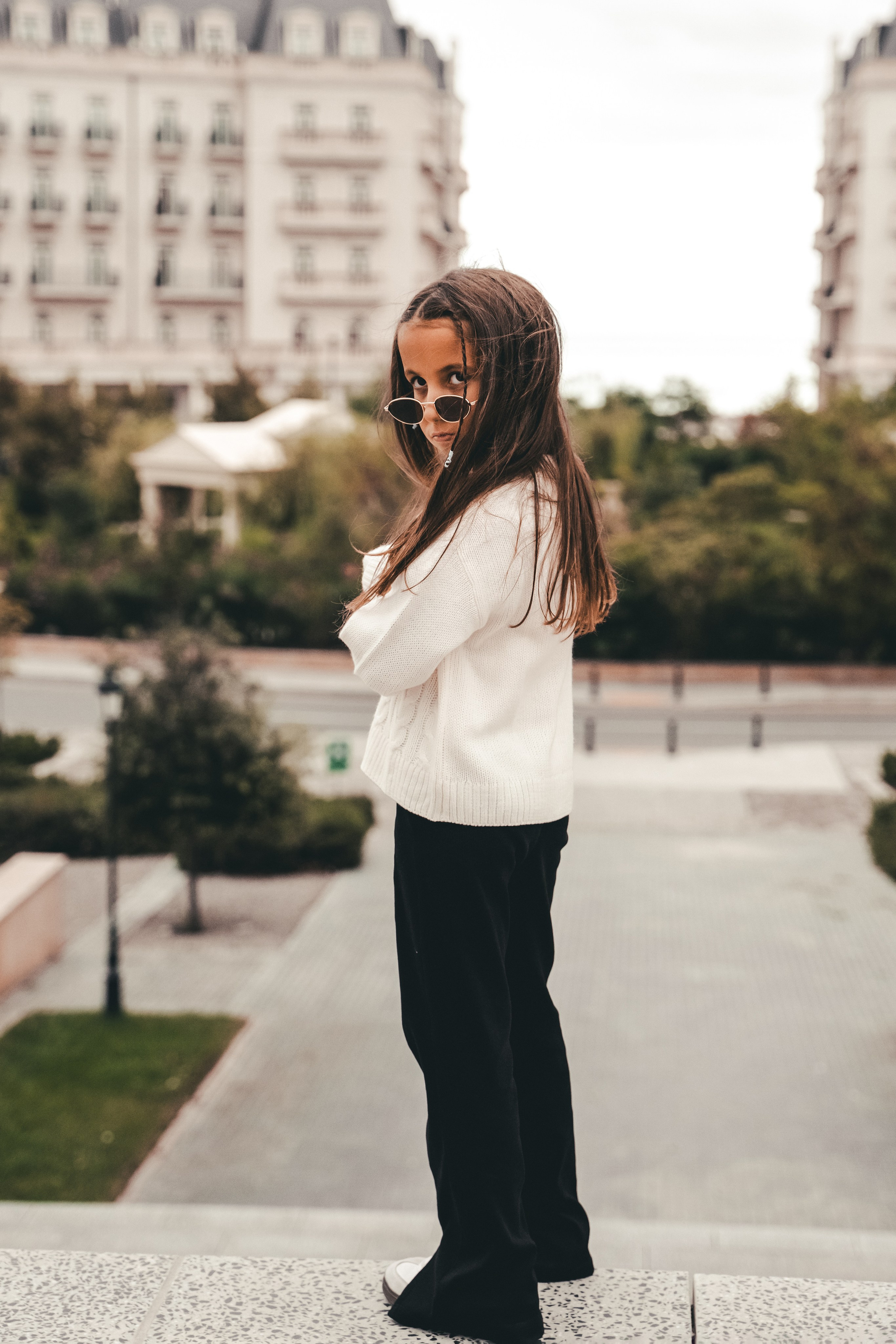 Главное — спутница. Детский и семейный фотограф Ташкент Наталья Кривенко