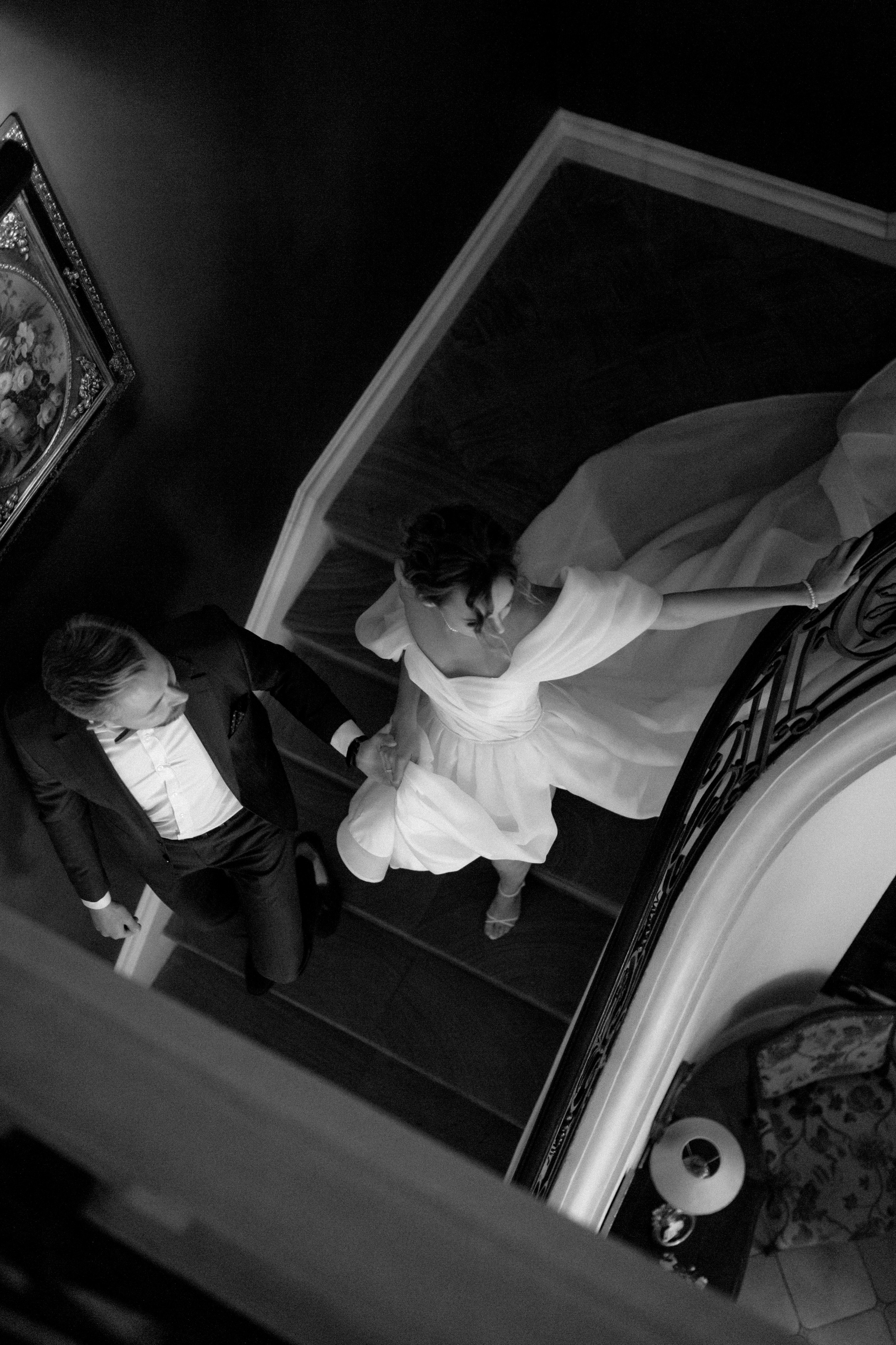 Arina & Bronislav. Фотограф в Минске — Юлия Деяк. Фотосессии в Минске