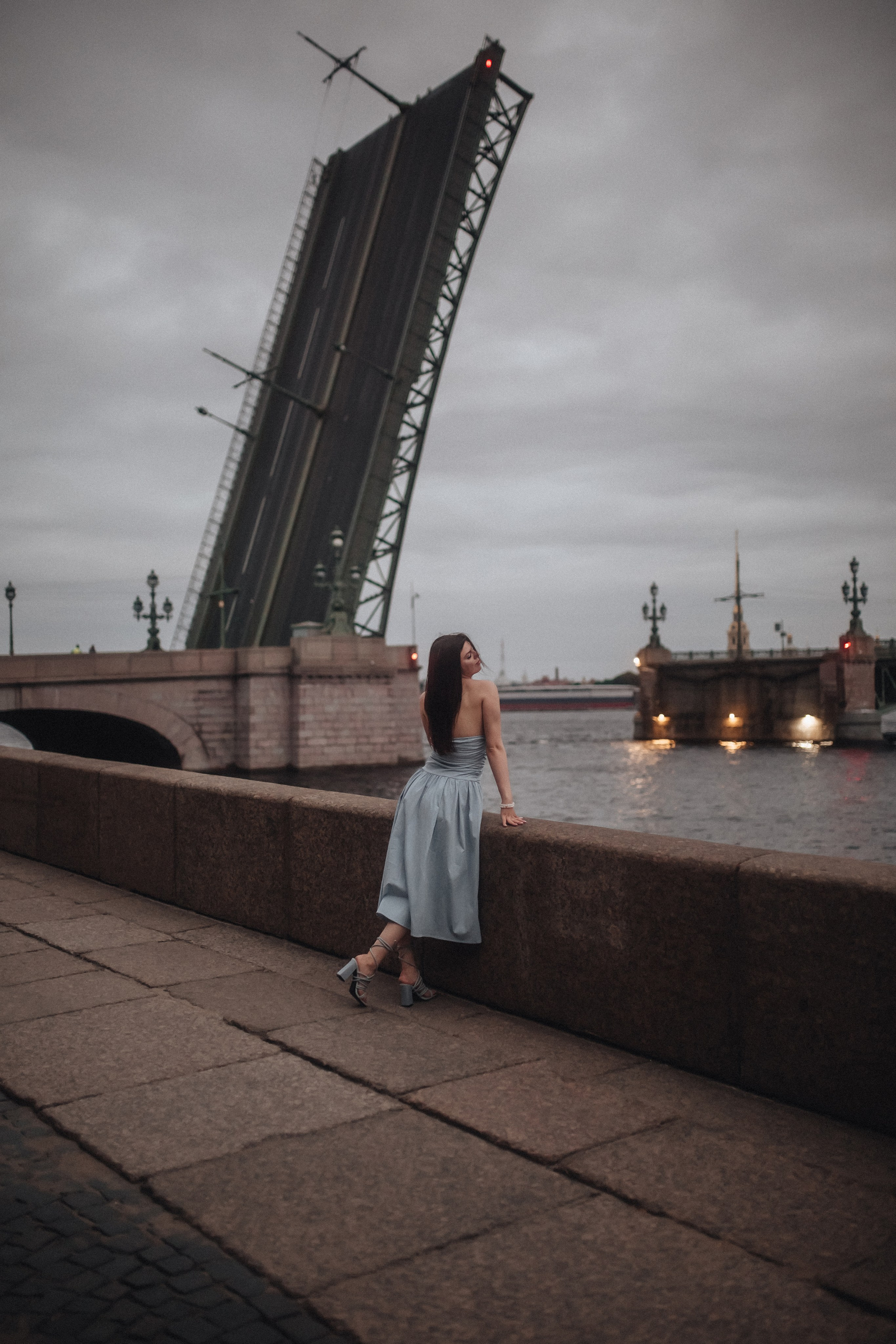 Юля. Фотограф в Санкт Петербурге Лара Великова