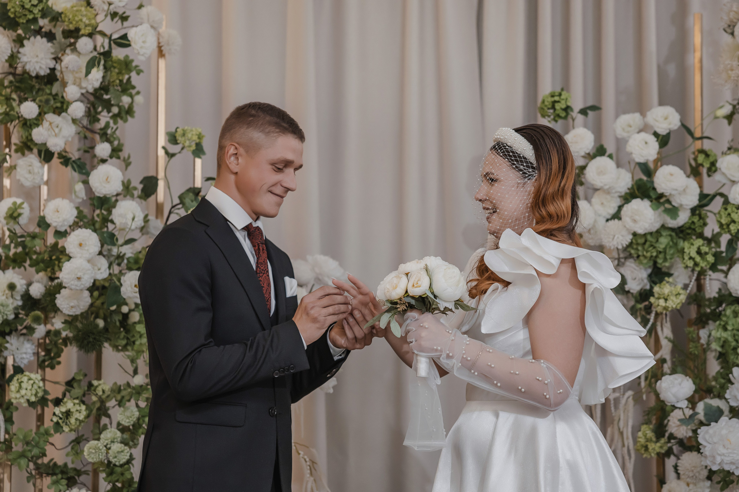 Антон Арина