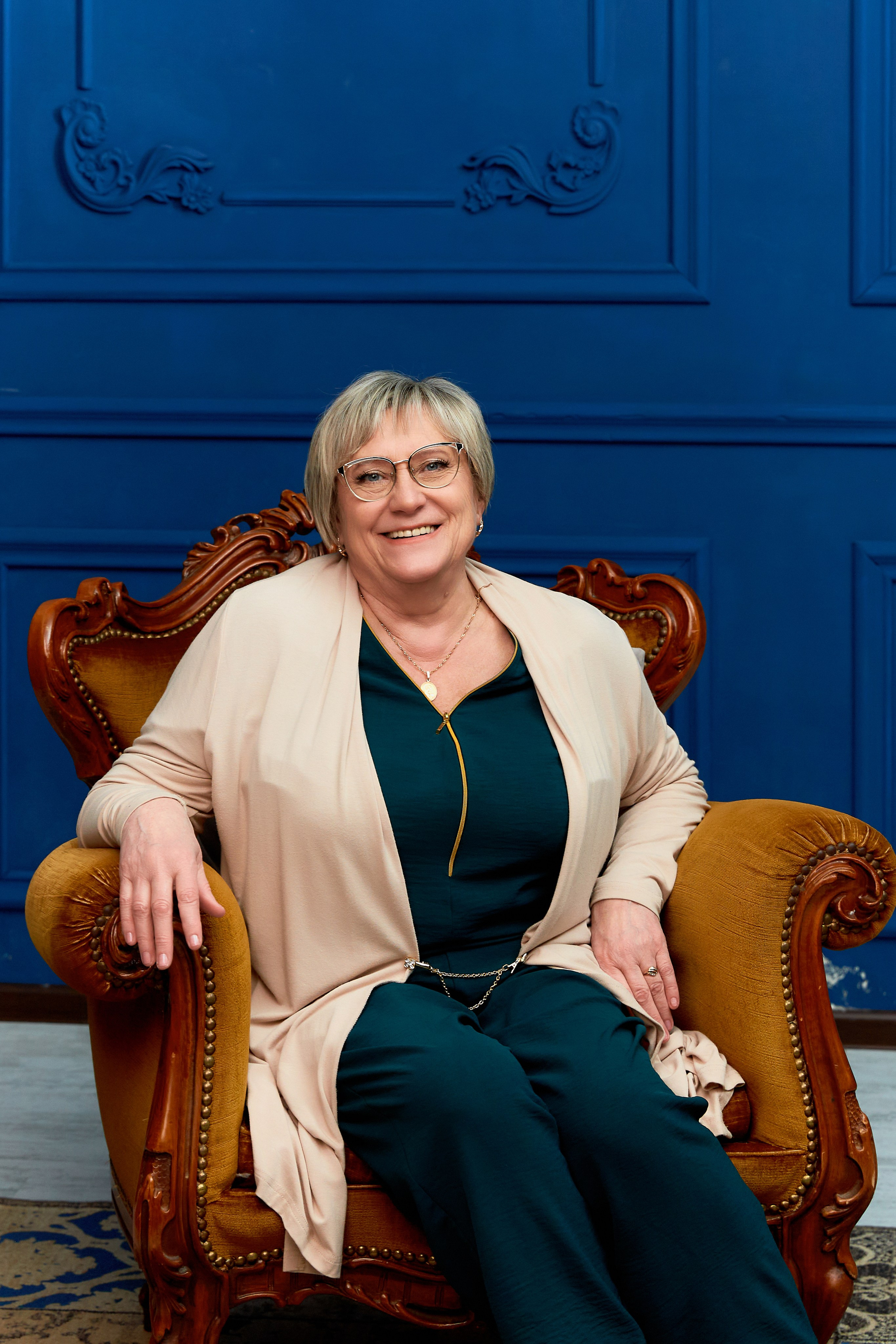 Семья Светланы. Свадебный и семейный фотограф г. Саранск