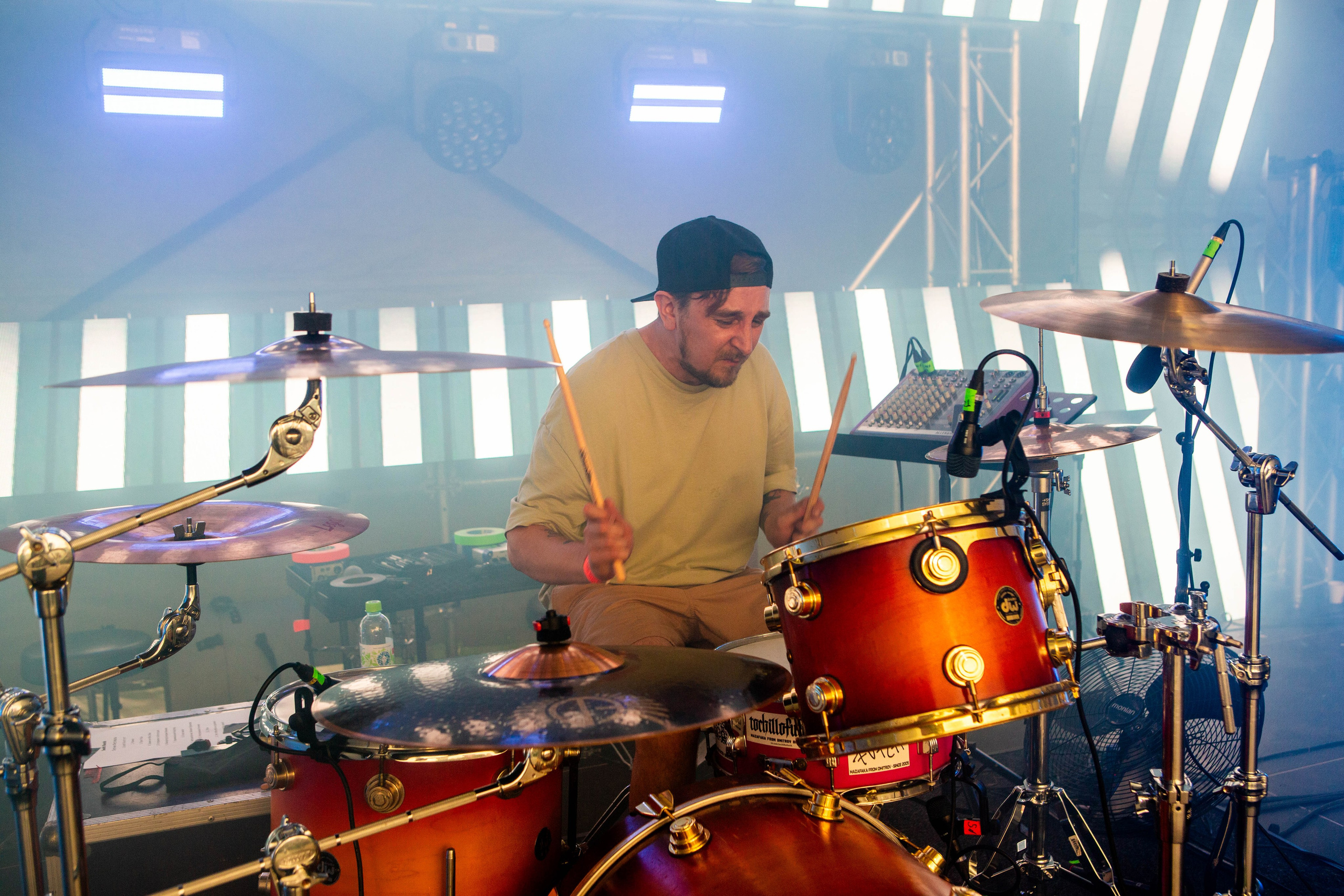 SOUTH BUNCH. Репортажный и портретный фотограф Михаил Мартиросян