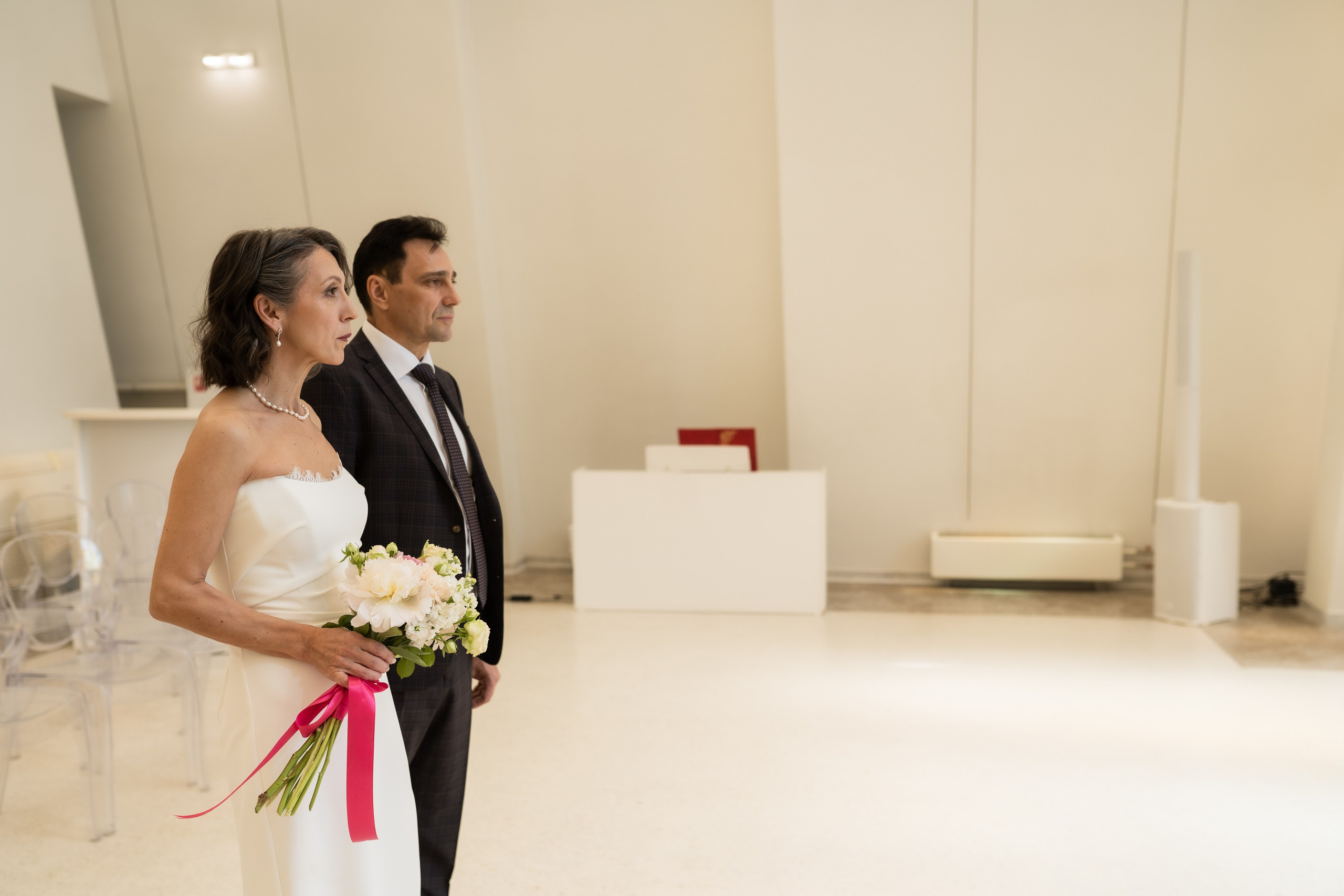 Леонид и Ирина. Фотограф в Самаре Иван Булатов