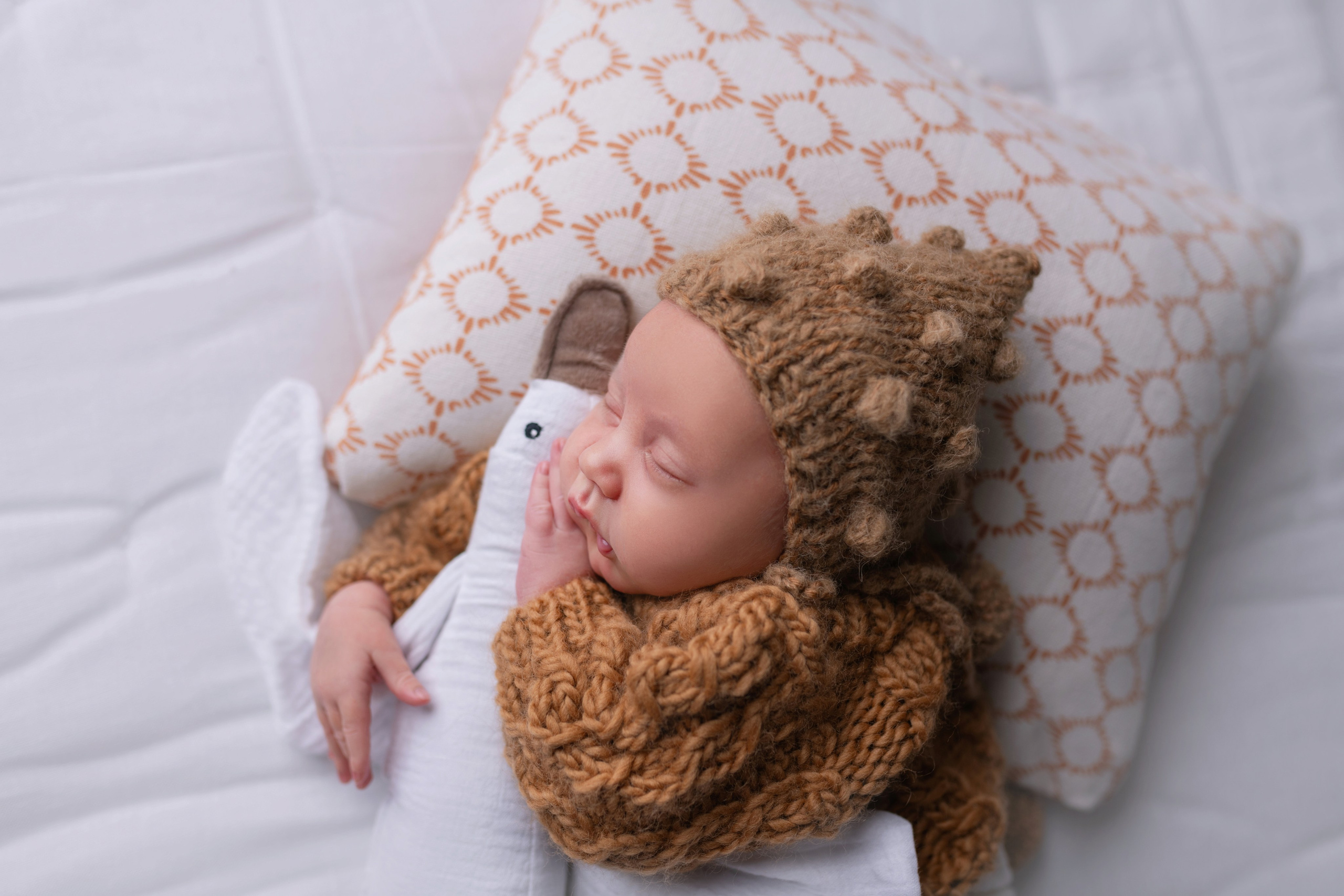 Демьян. Кобякова Мария. Фотограф новорождённых и детей до года город ИРКУТСК