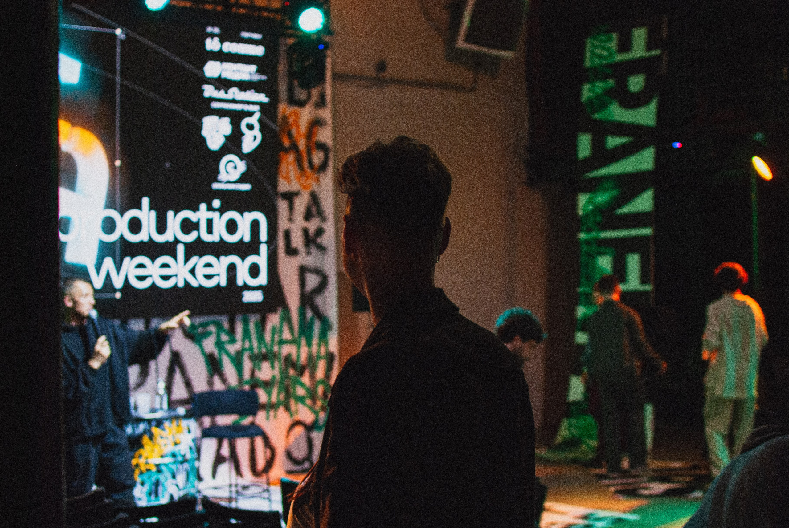 Franema Anniversary. Арт-фотограф в Калининграде