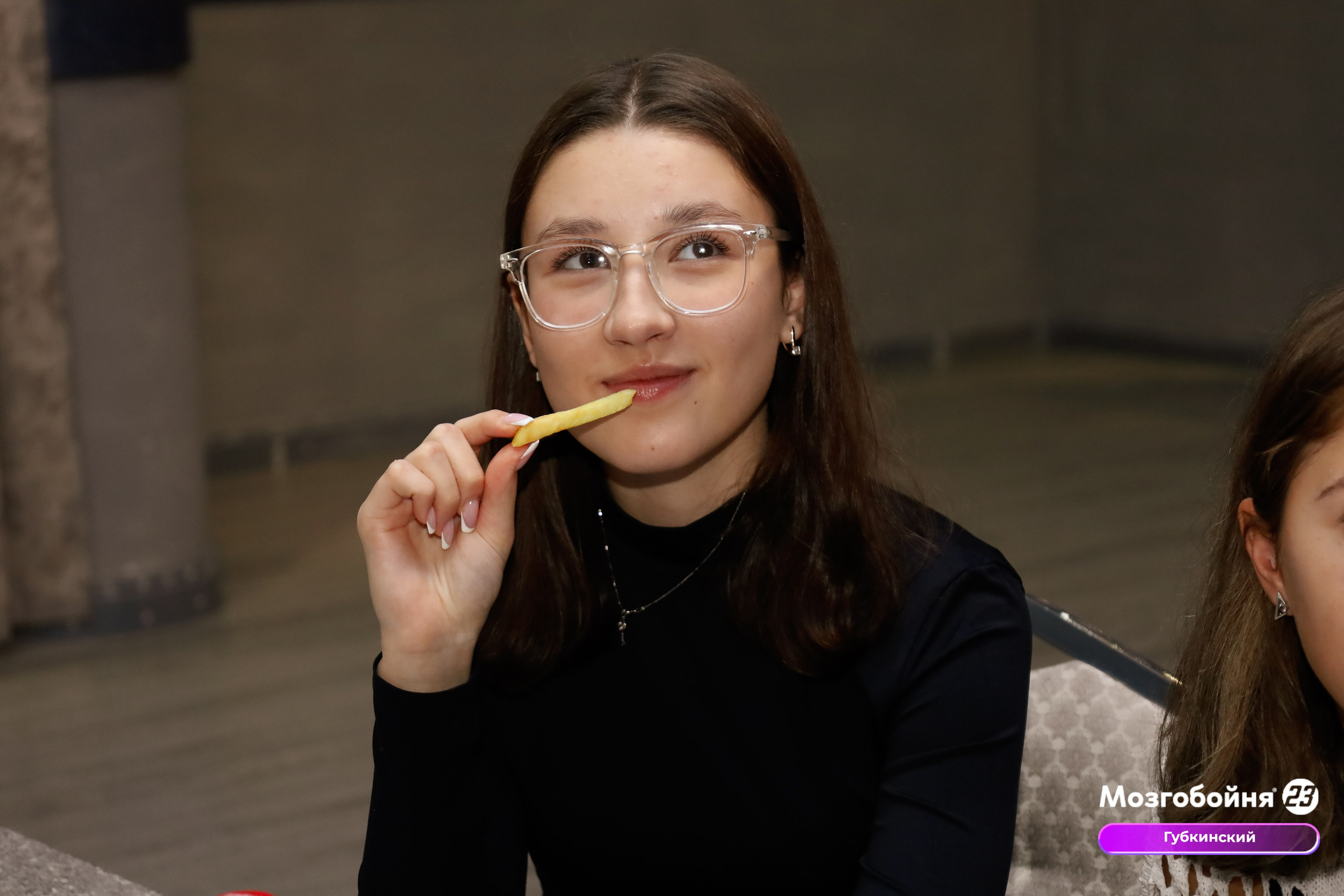 1 октября 2023. Фотограф в Губкинском | Александра Артамонова