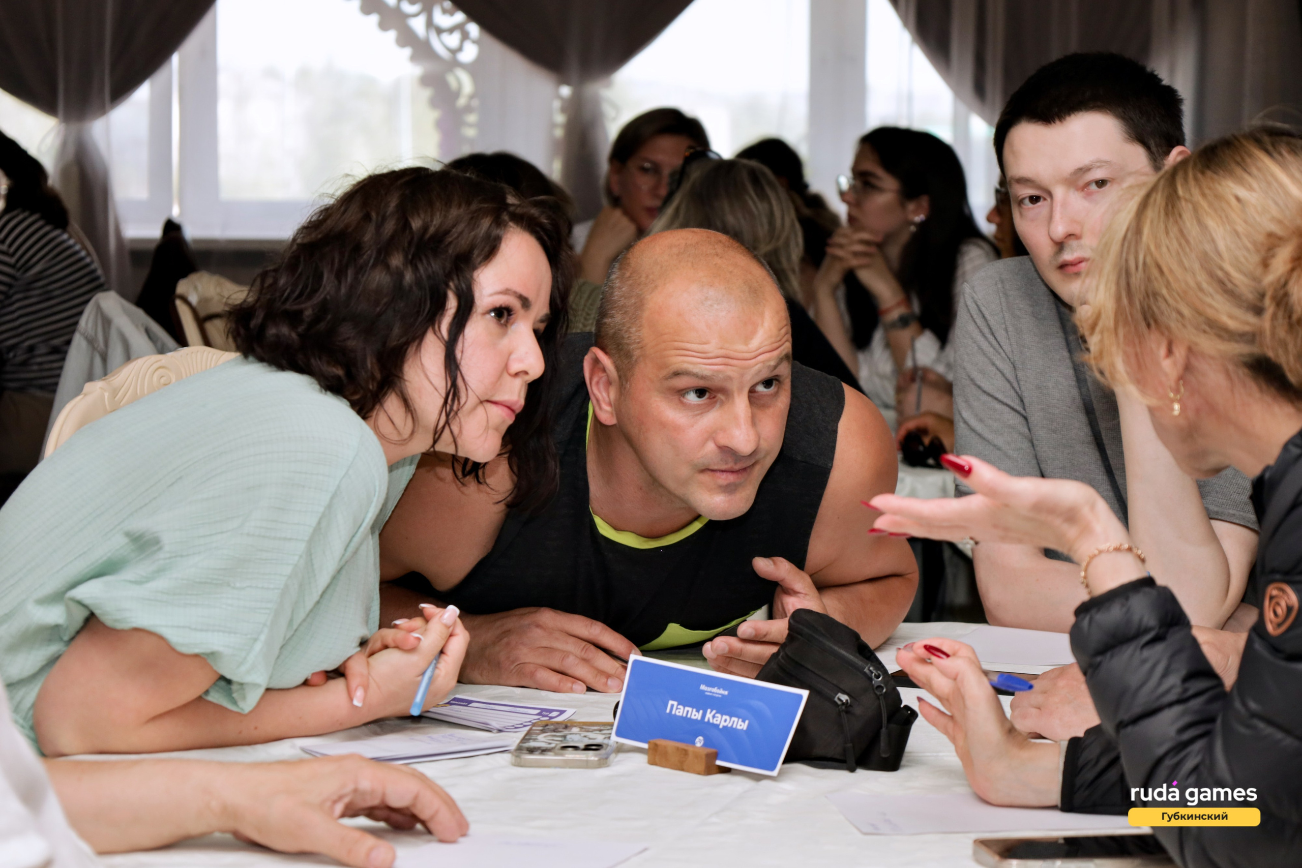 21 июля. Фотограф в Губкинском | Александра Артамонова