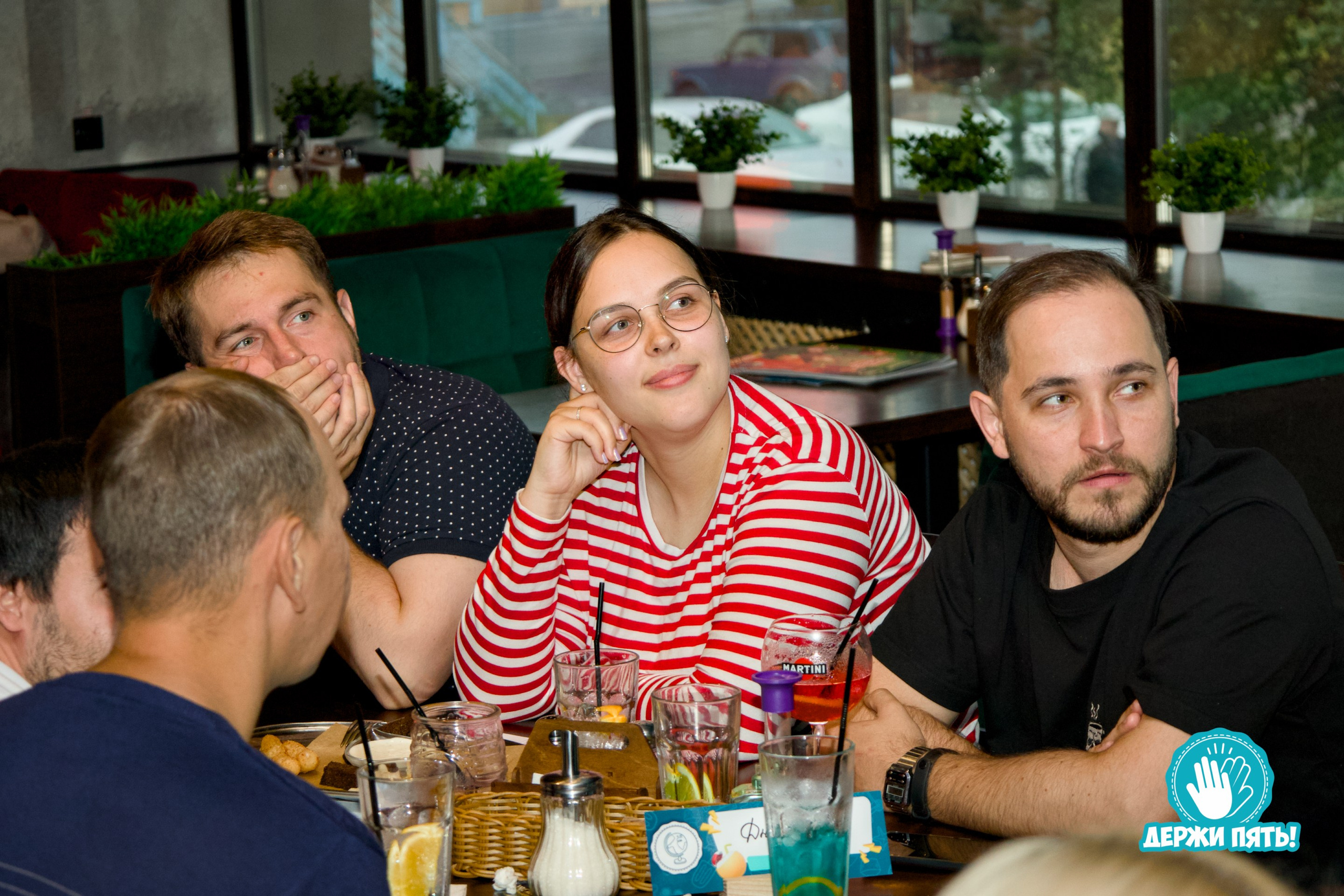 11 августа. Фотограф в Губкинском | Александра Артамонова