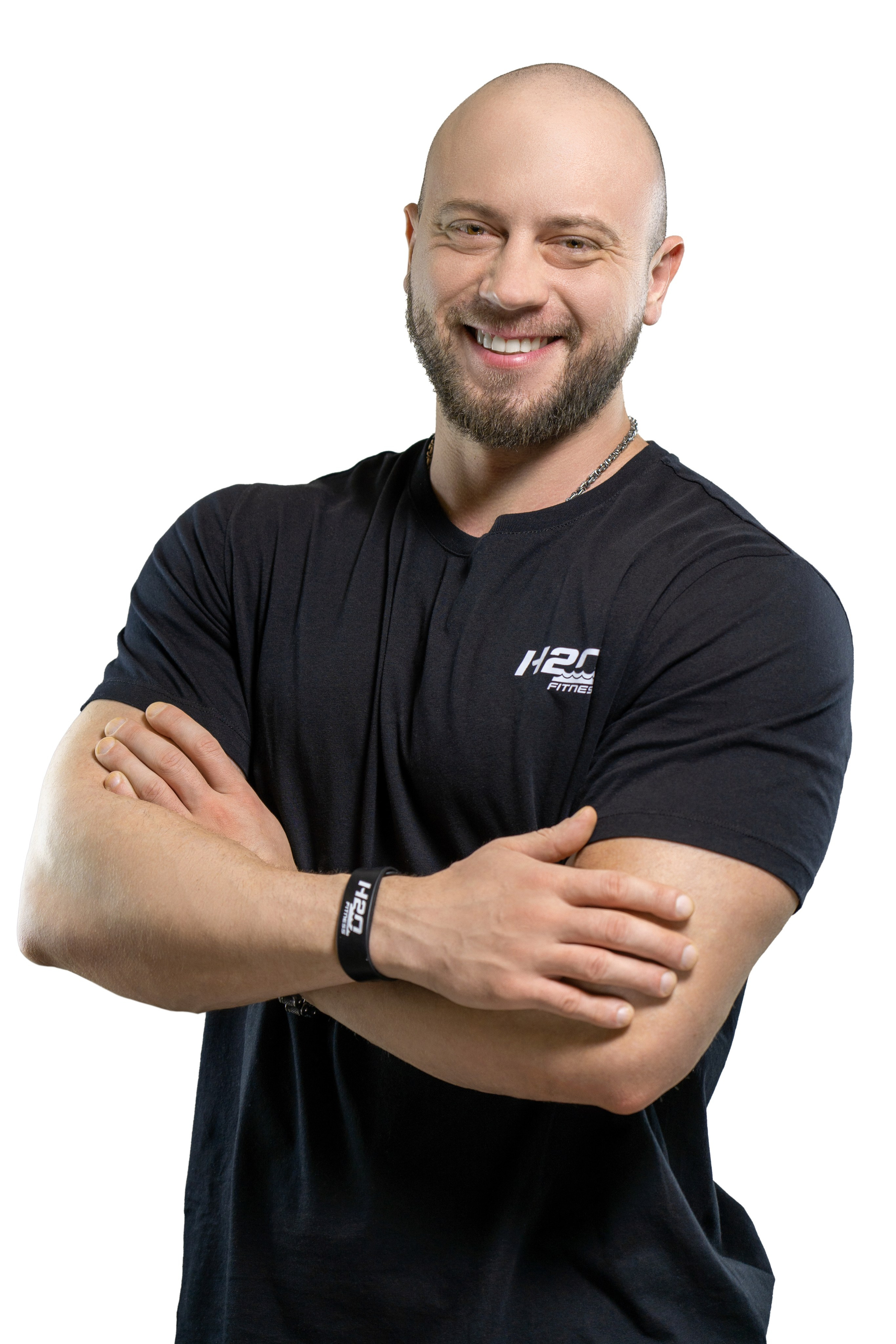 Команда H2O. Фотограф Денис Булавин