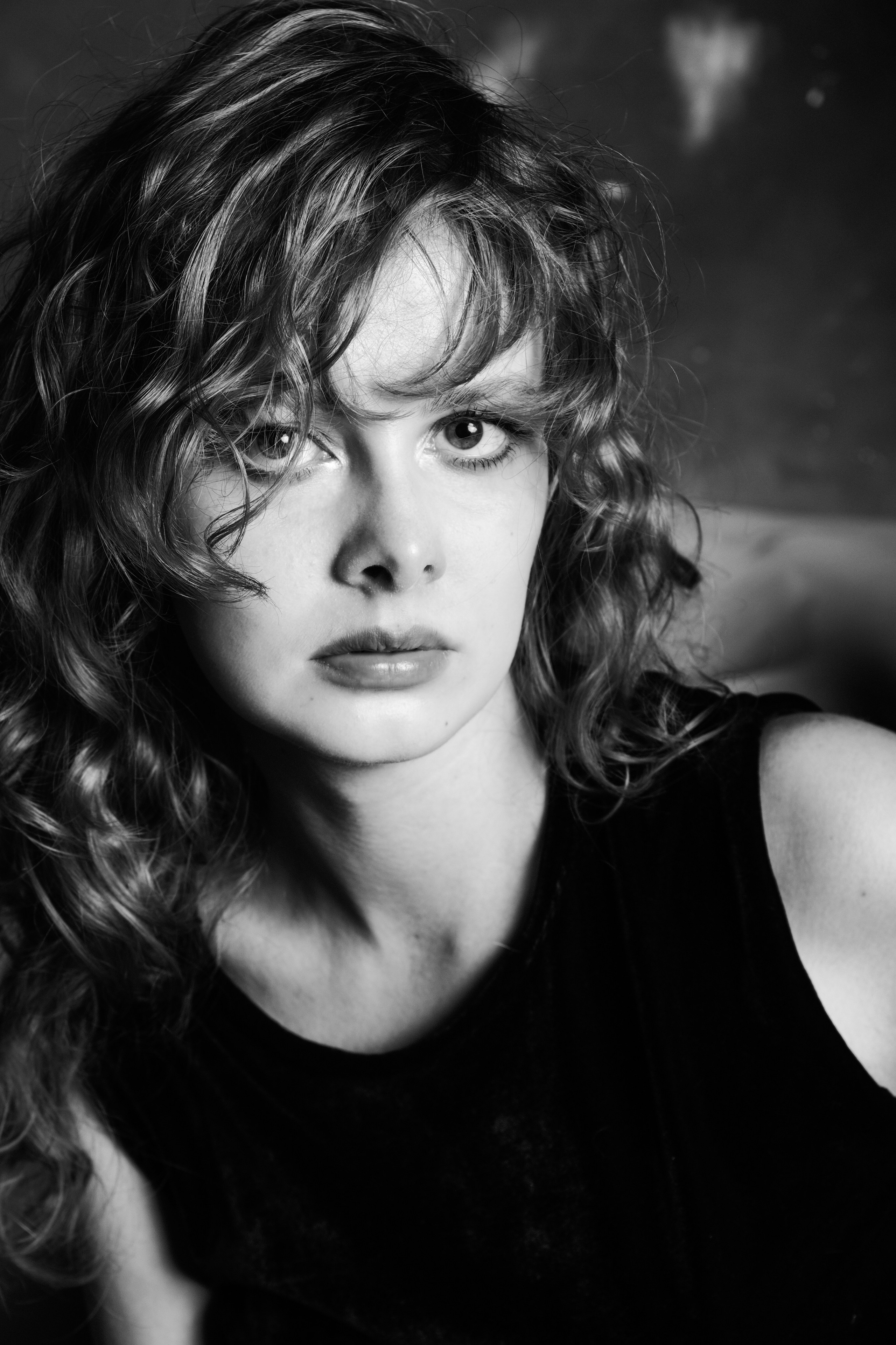 Женские портреты, фотосессия в студии, фотосессия на улице, трогательные портреты. Фотограф из Санкт-Петербурга. Снимаю портреты, свадьбы и репортажи