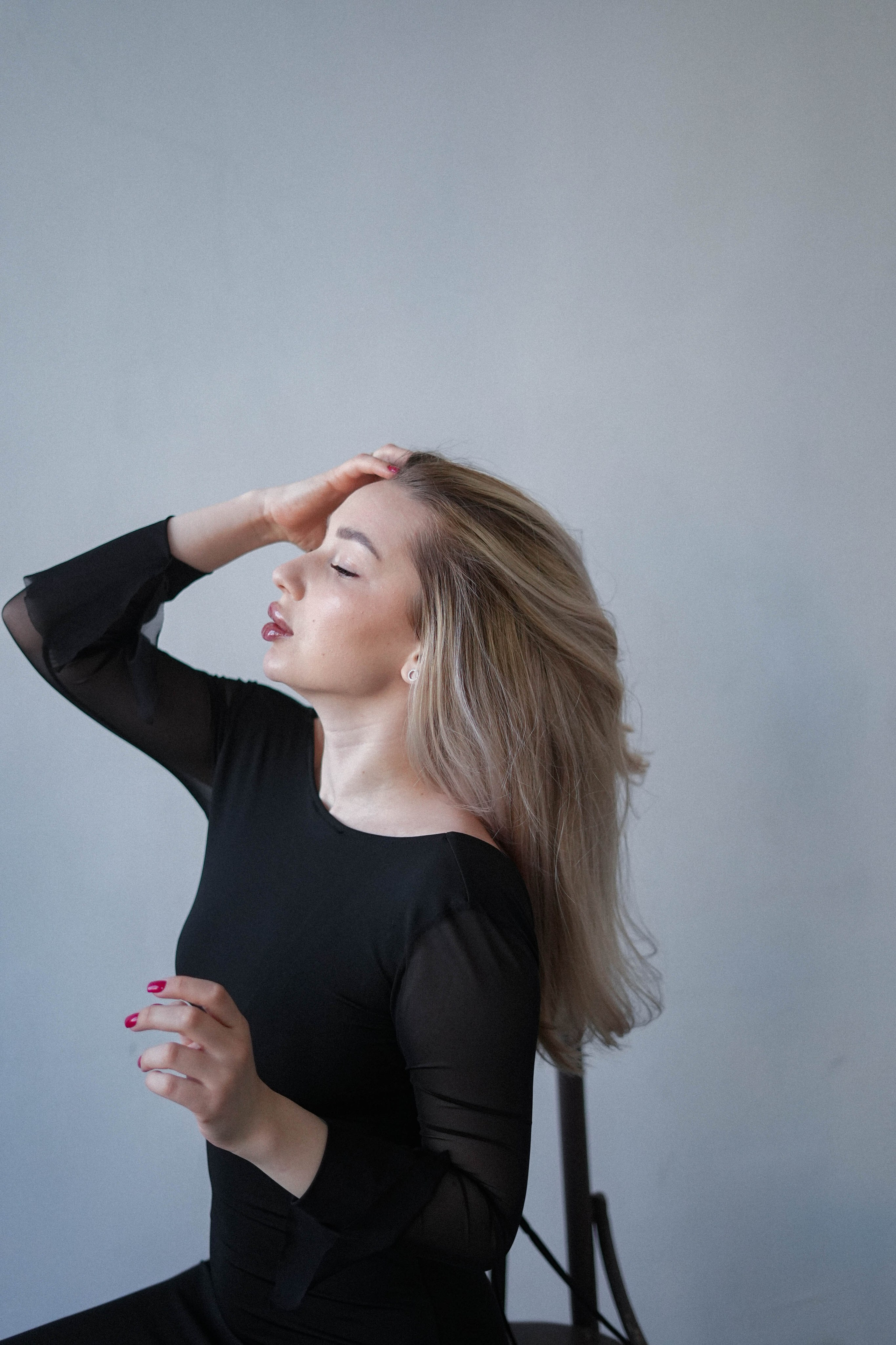 Семья Шаршуновых. Фотограф Волгоград Анастасия Ли