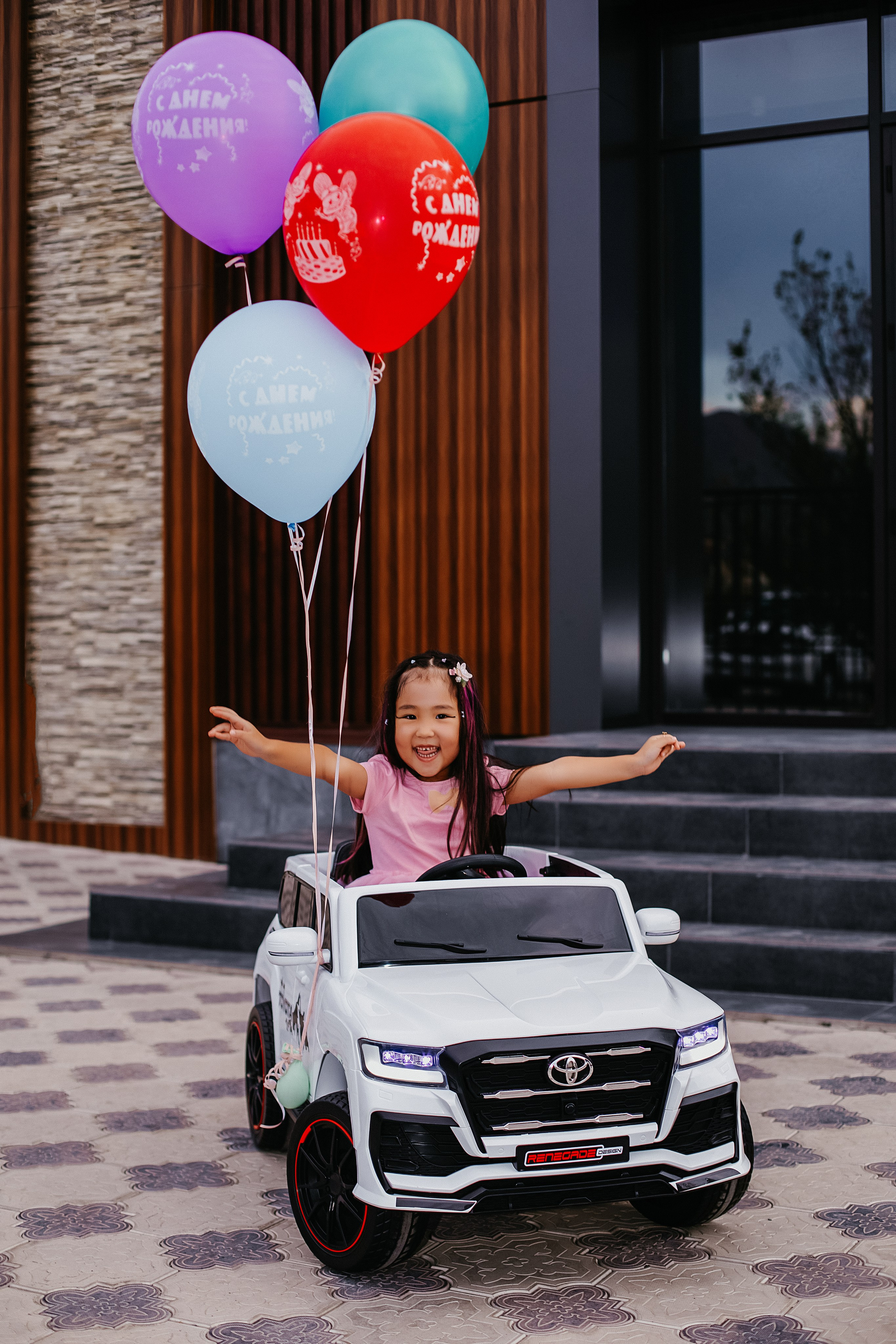 День рождения. Https://malovafoto.ru