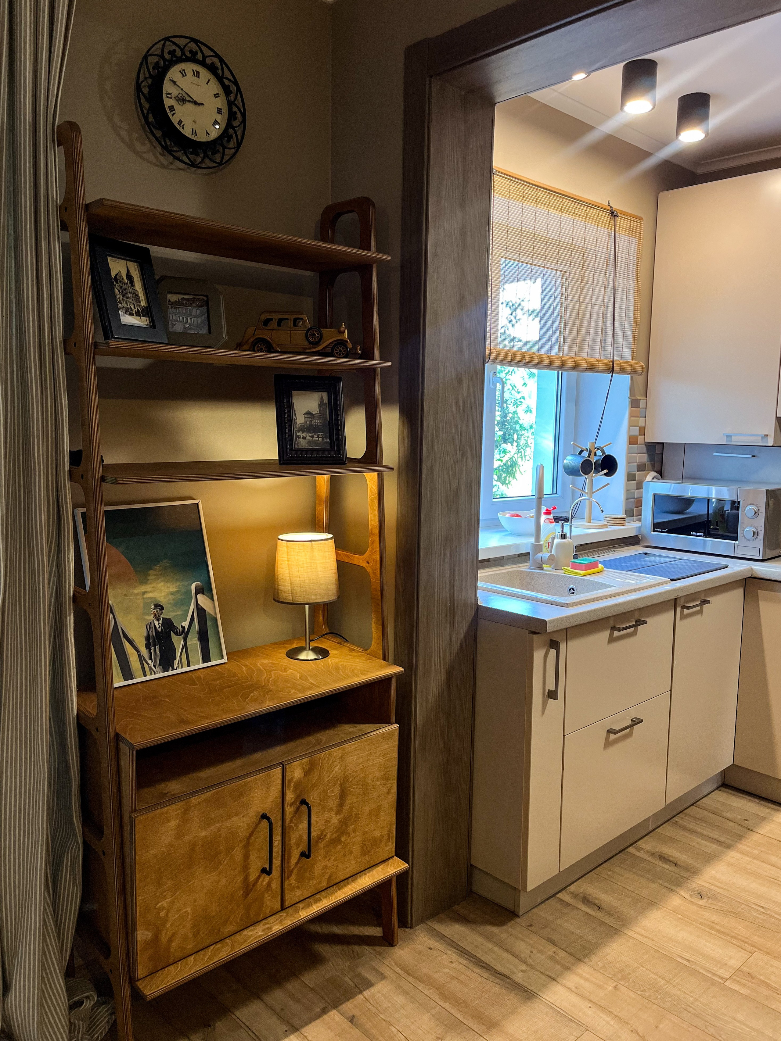 Интерьерная съемка. ул. Красная. Https://malovafoto.ru