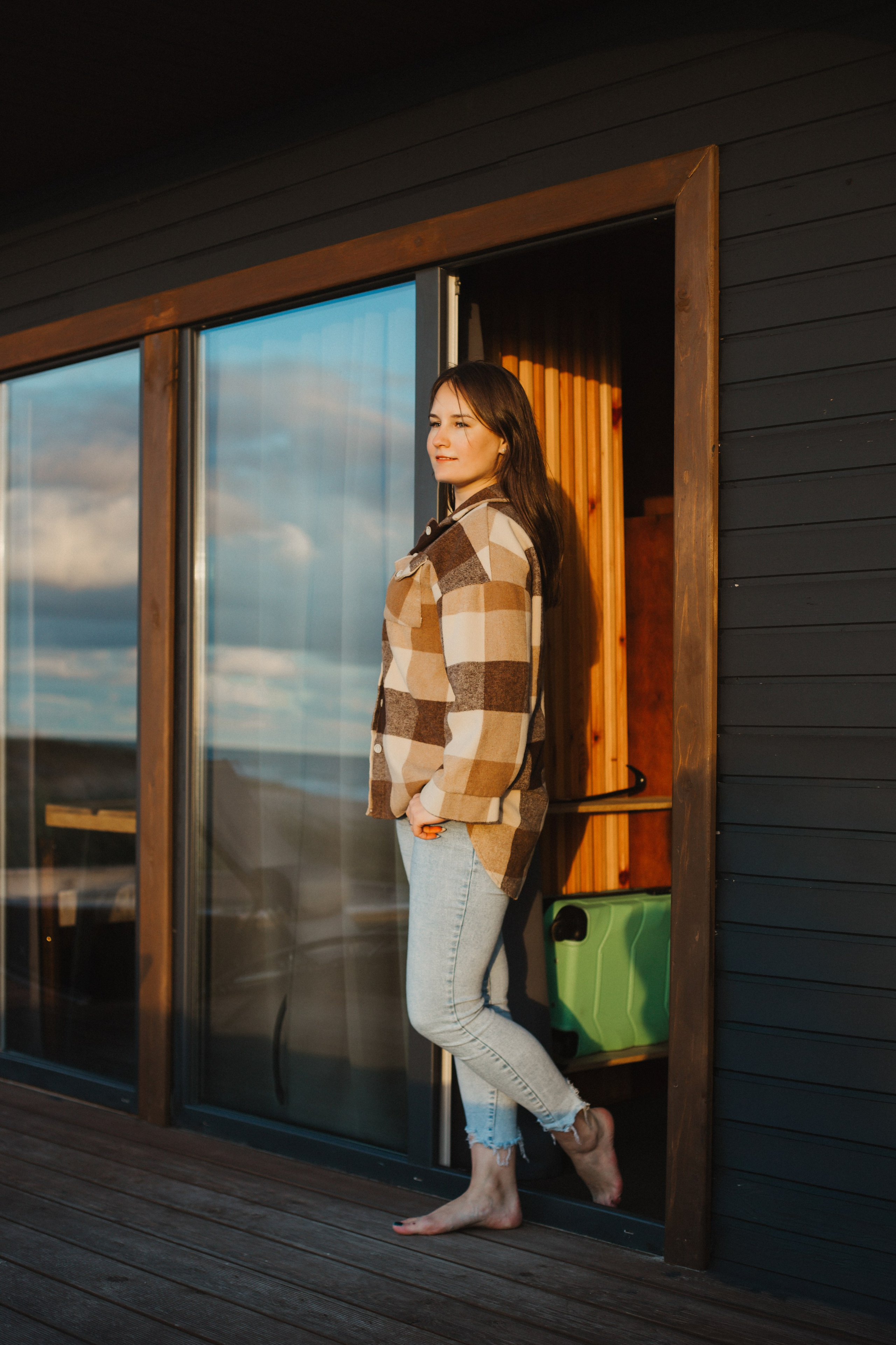 Съемка в Янтарном. Https://malovafoto.ru