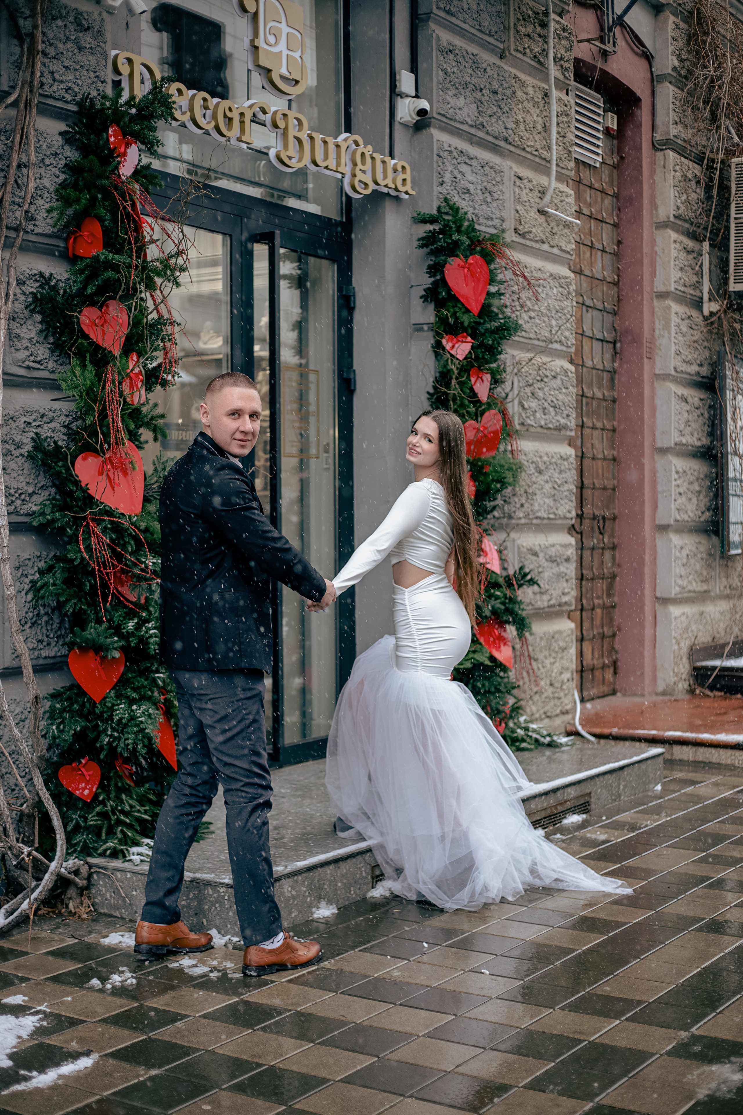 Маргарита&Никита. Https://malovafoto.ru