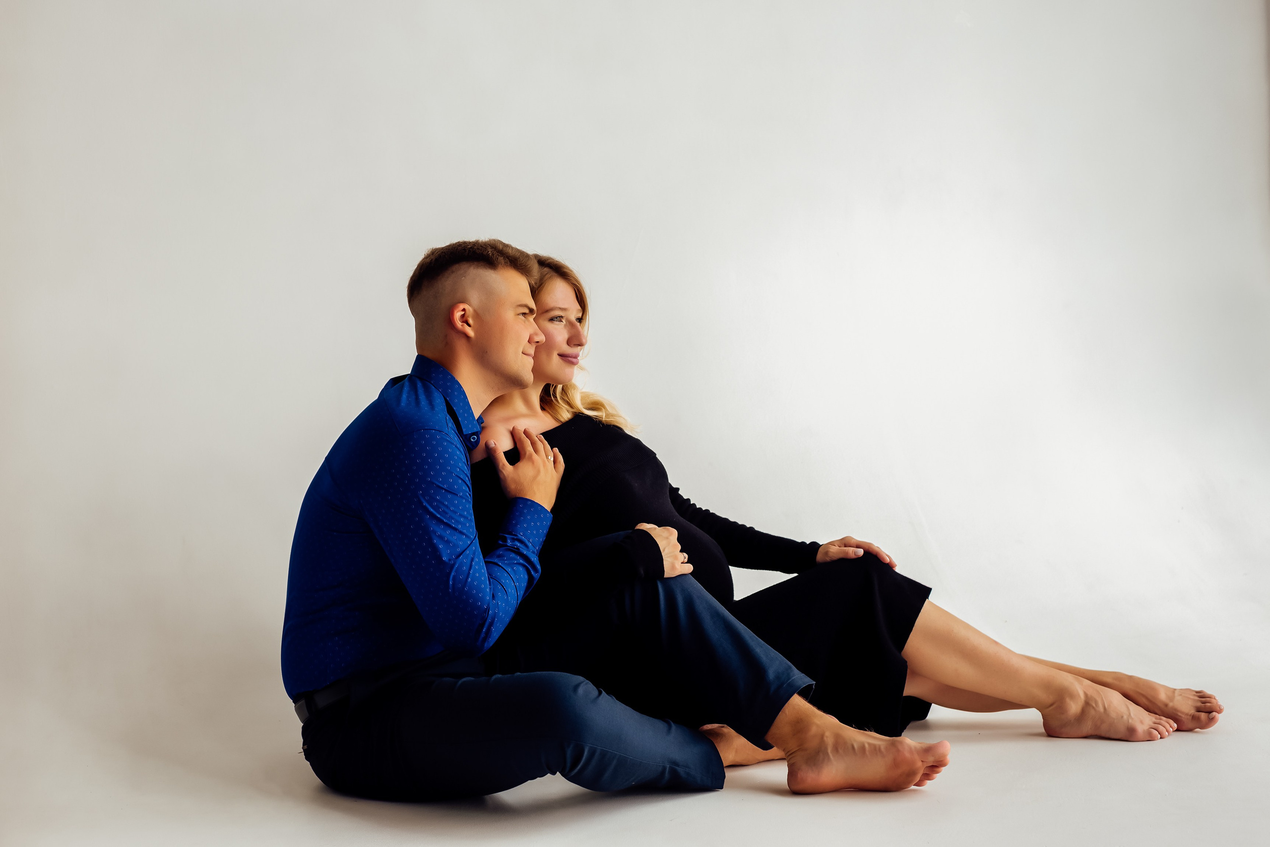 Альбина и Кирилл. Https://malovafoto.ru