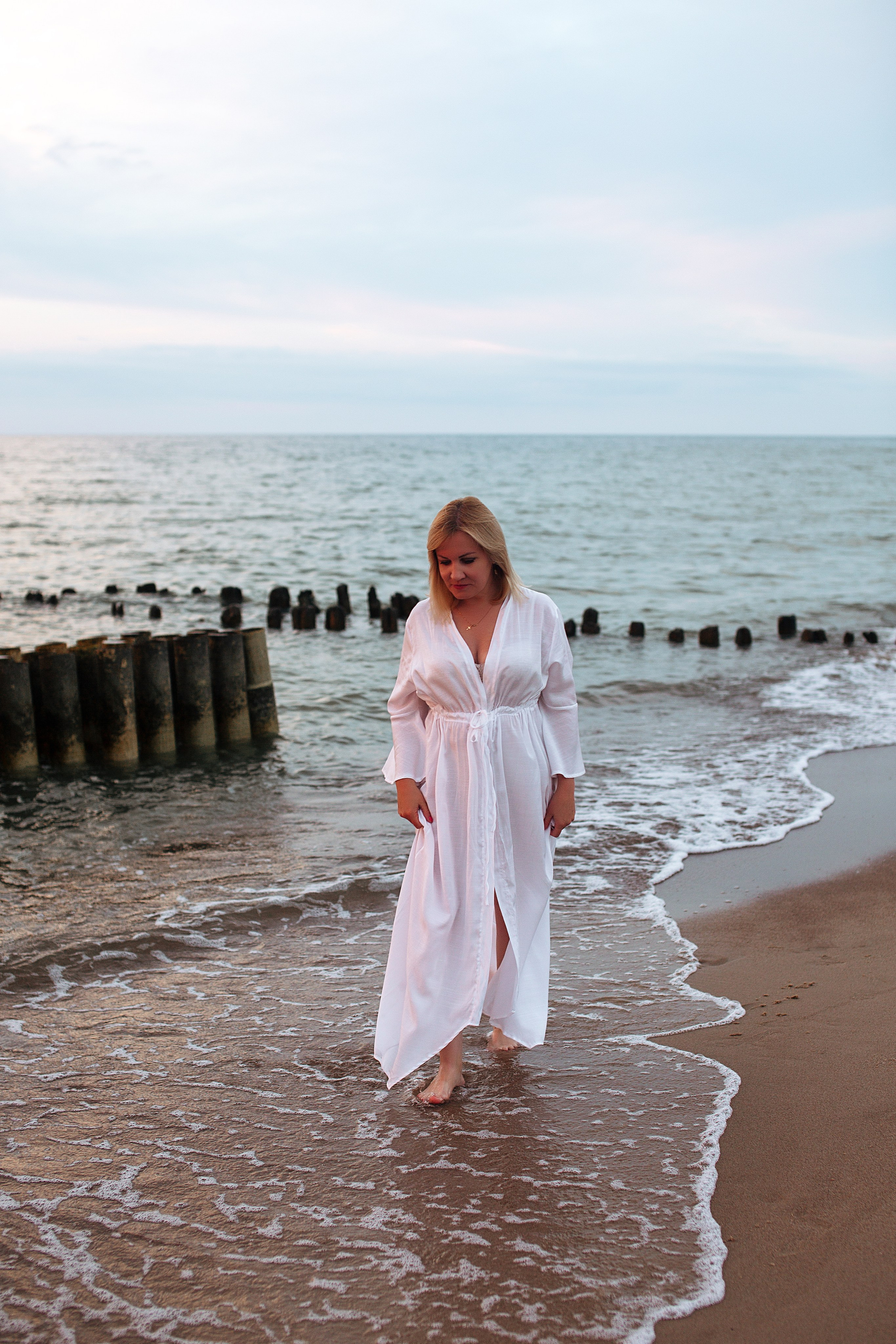 Зеленоградск Ольга. Https://malovafoto.ru