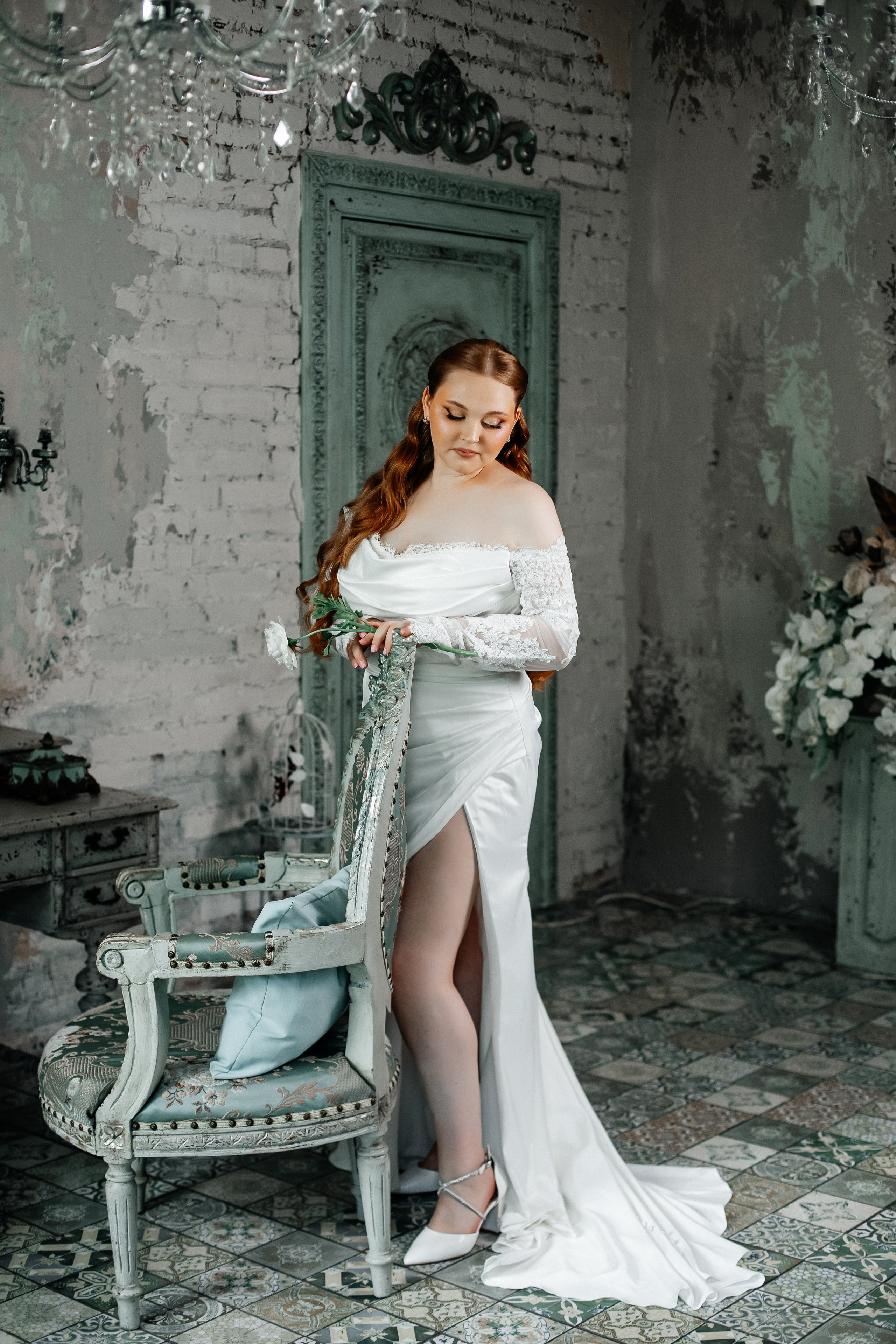 Свадебная съемка. Https://malovafoto.ru