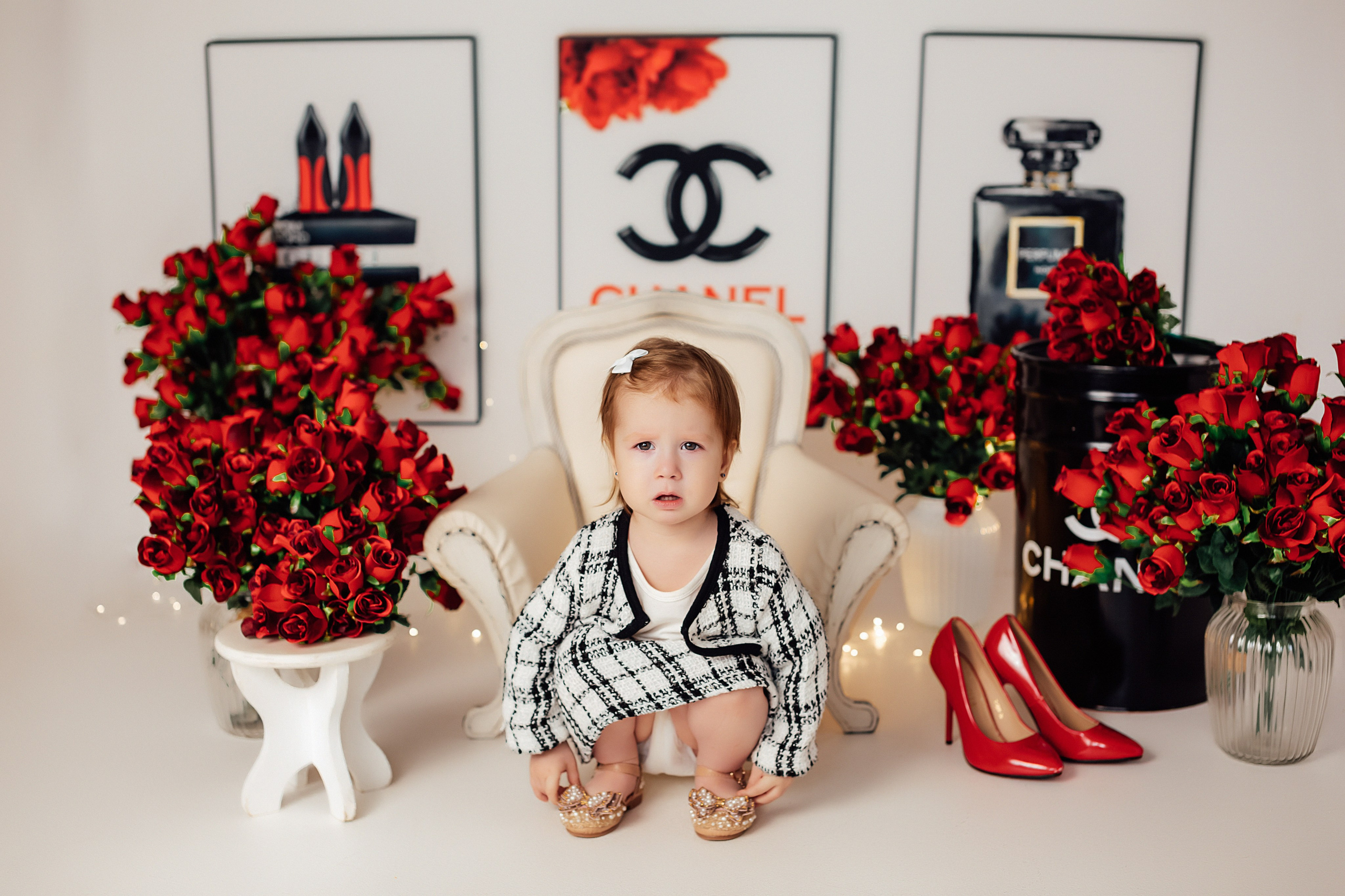 CHANEL. Https://malovafoto.ru