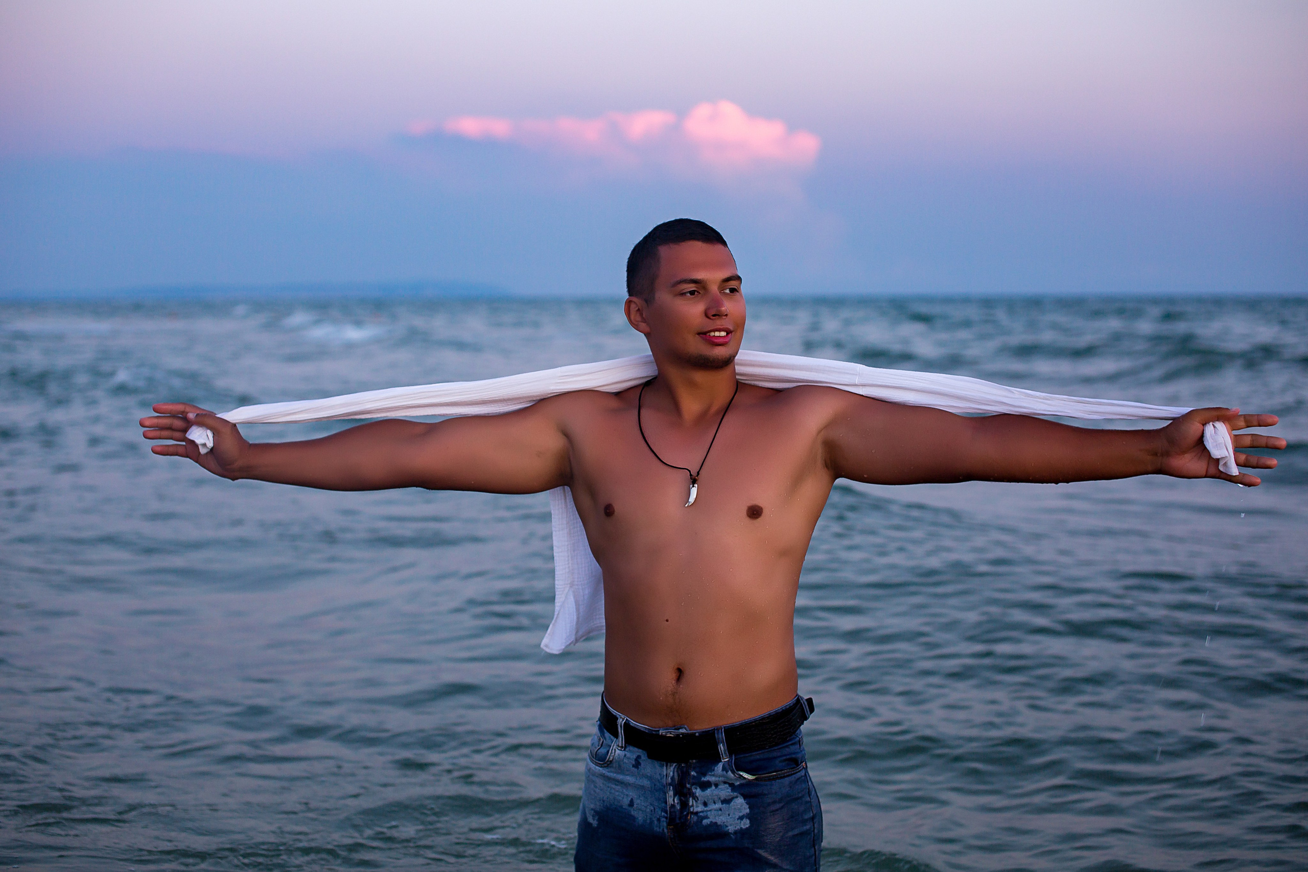 Данил. Https://malovafoto.ru