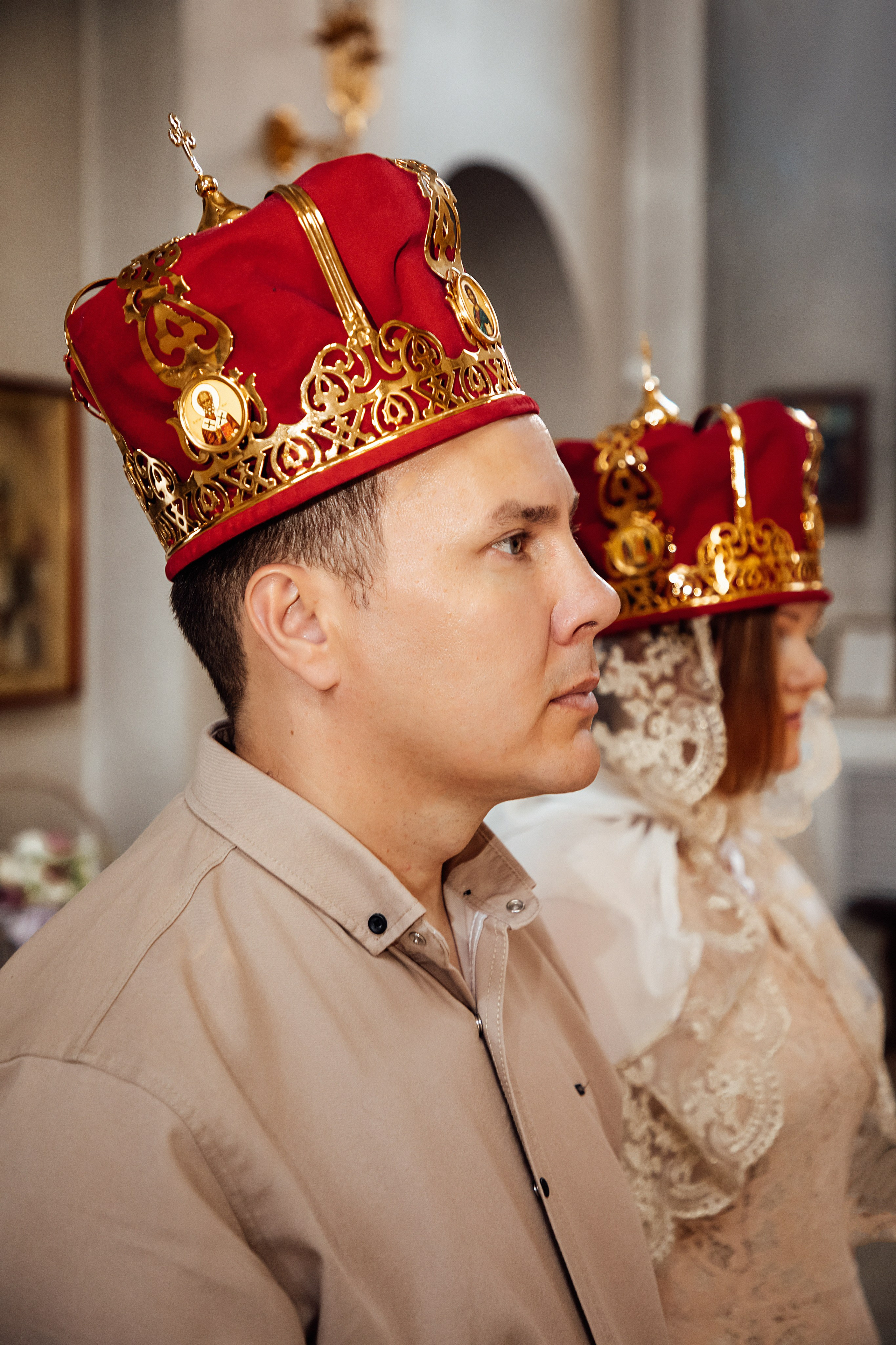 Венчание. Https://malovafoto.ru